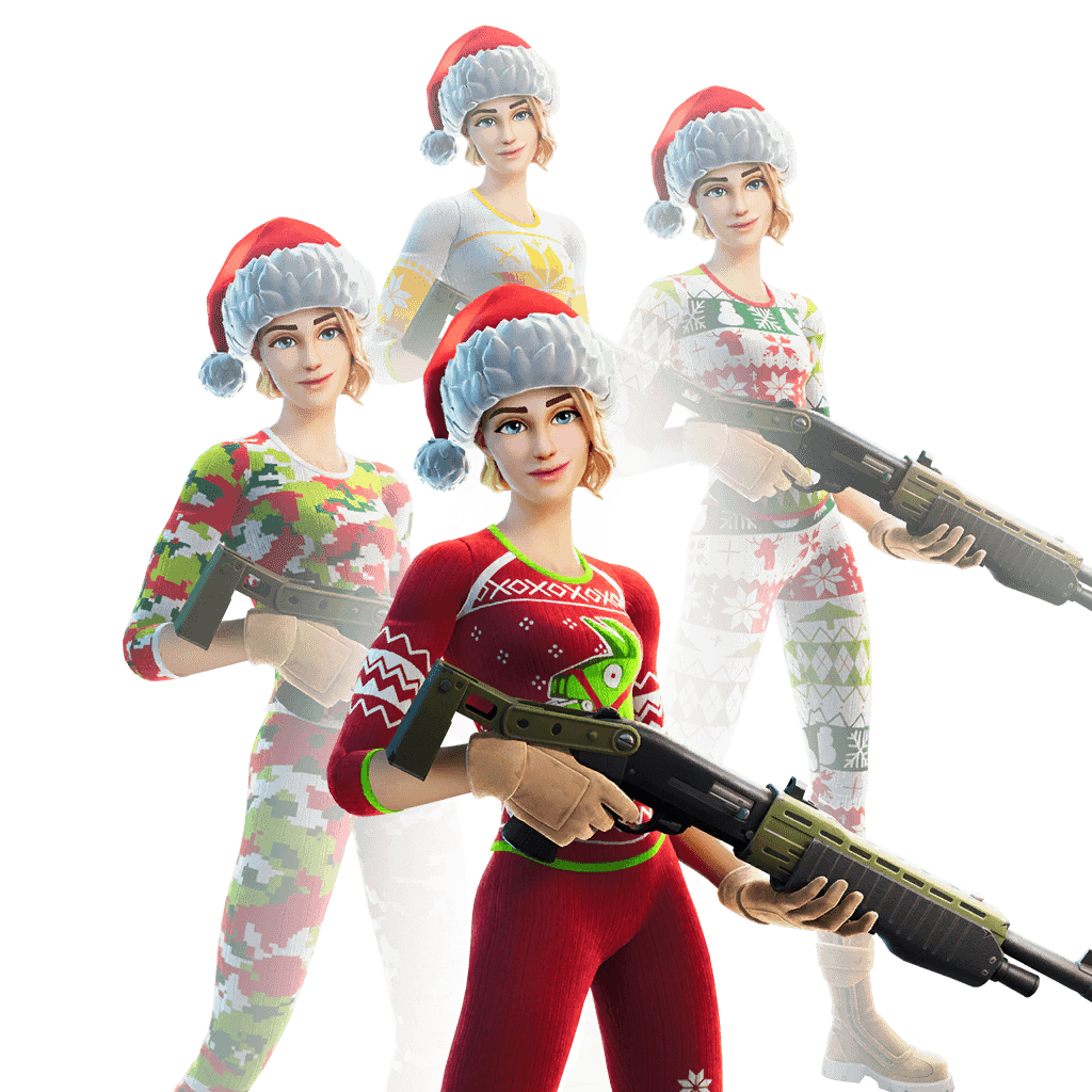 Jolly Jammer Fortnite Wallpapers