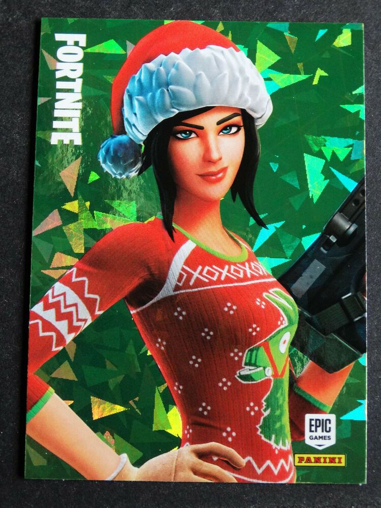 Jolly Jammer Fortnite Wallpapers