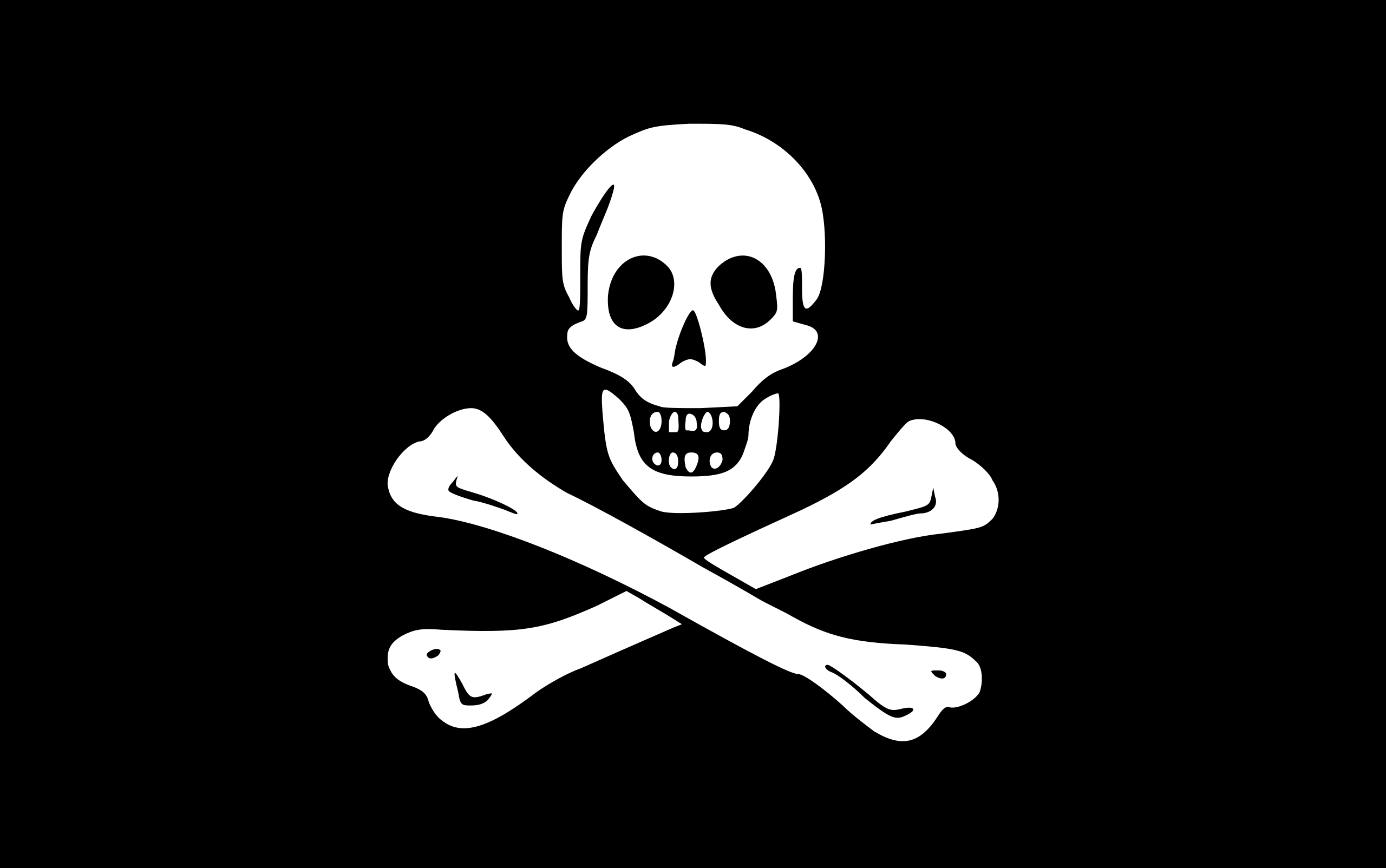 Jolly Roger Wallpapers