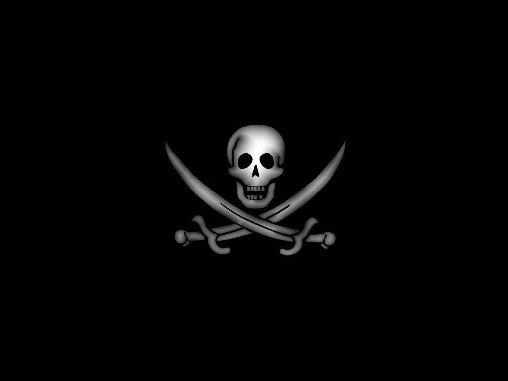 Jolly Roger Wallpapers