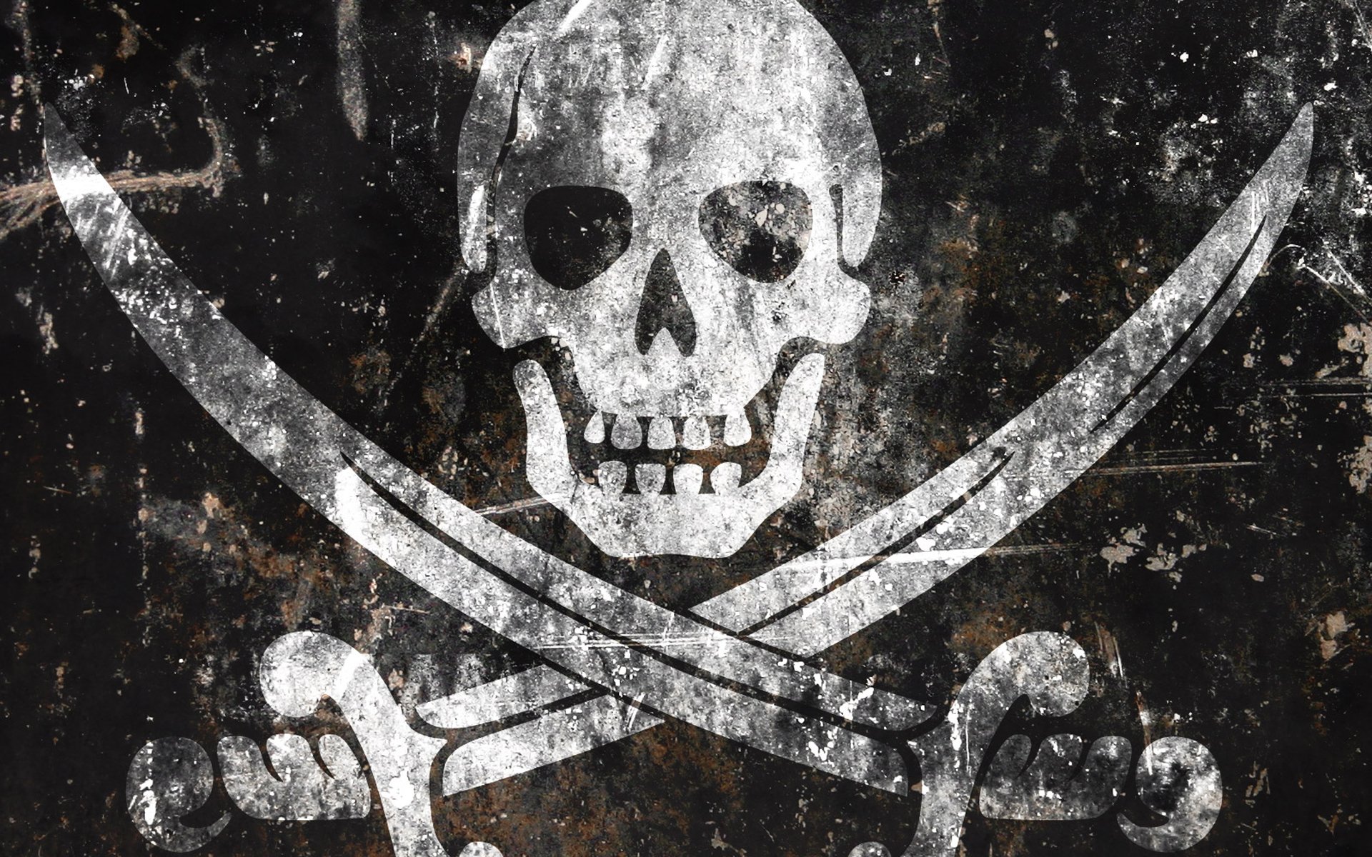 Jolly Roger Wallpapers