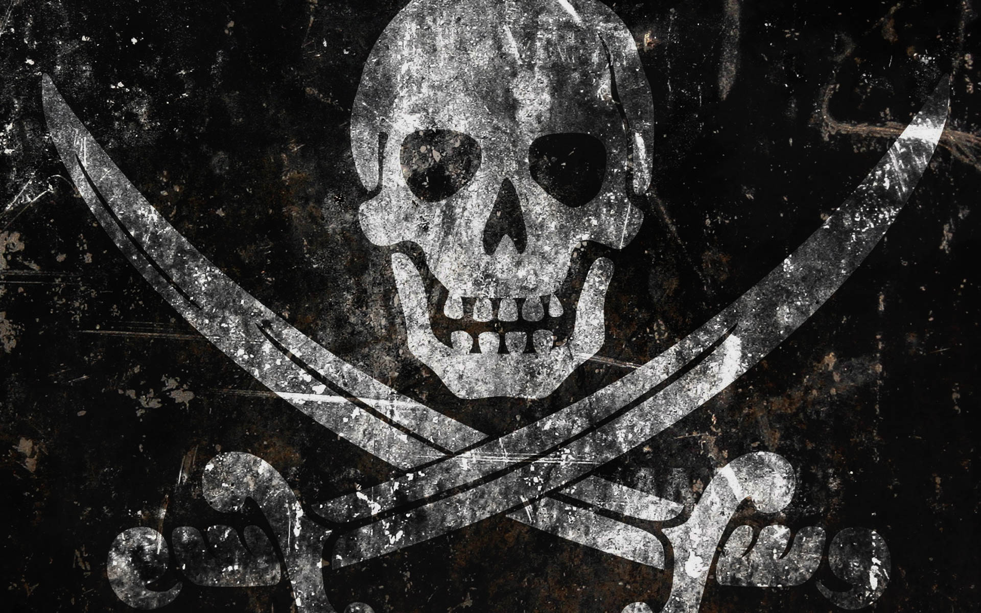 Jolly Roger Wallpapers