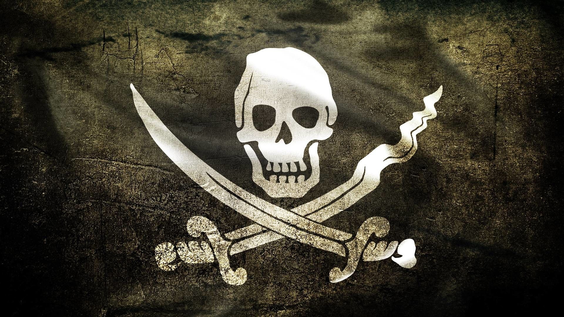 Jolly Roger Wallpapers