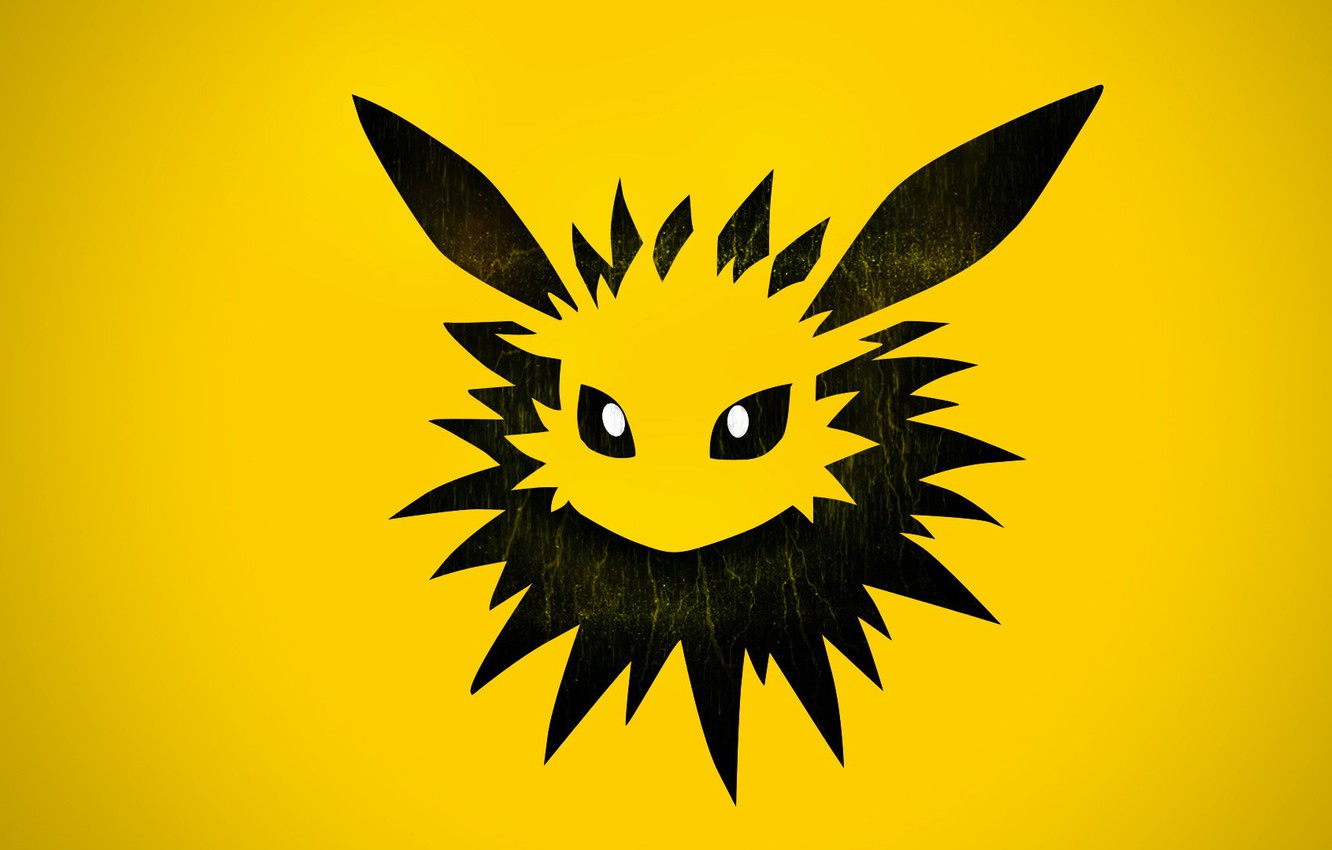 Jolteon Hd Wallpapers