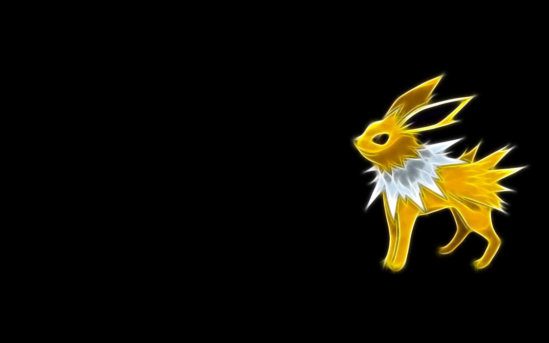 Jolteon Hd Wallpapers