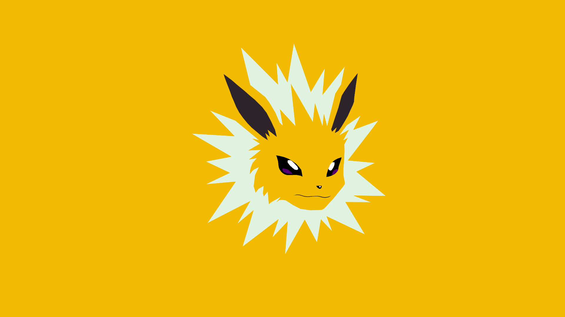 Jolteon Hd Wallpapers