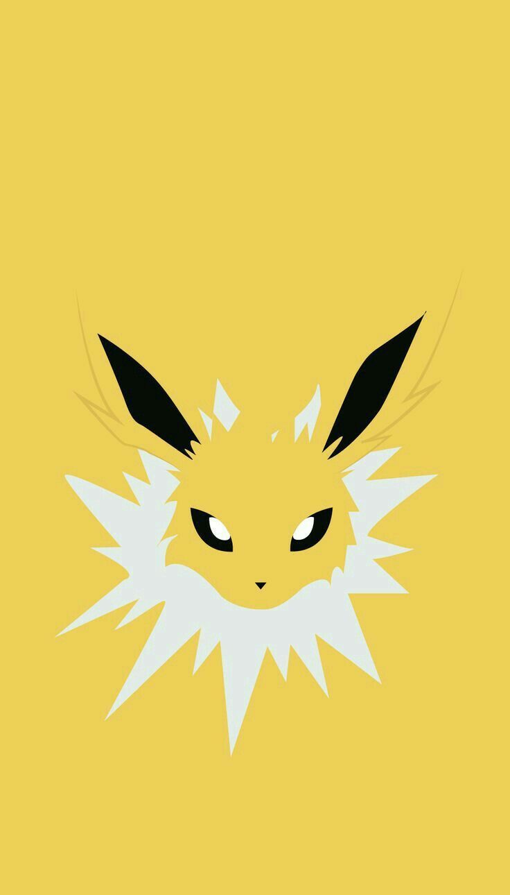 Jolteon Hd Wallpapers