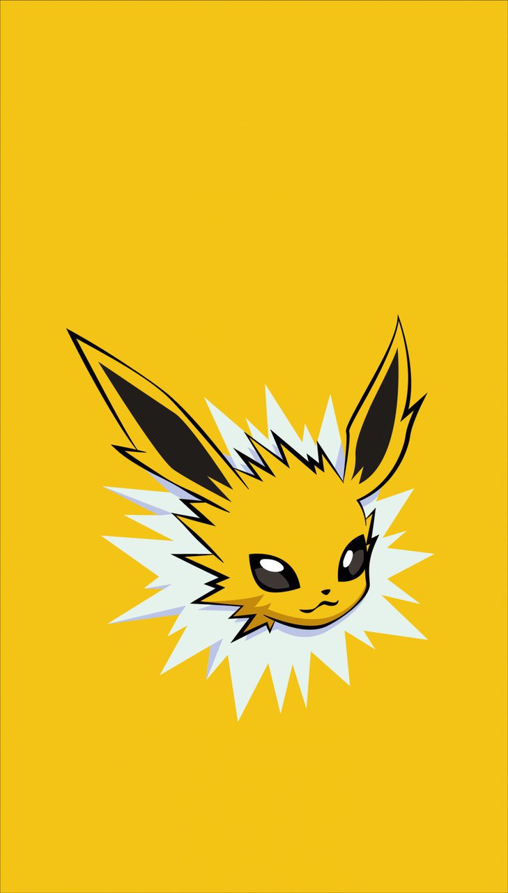 Jolteon Hd Wallpapers