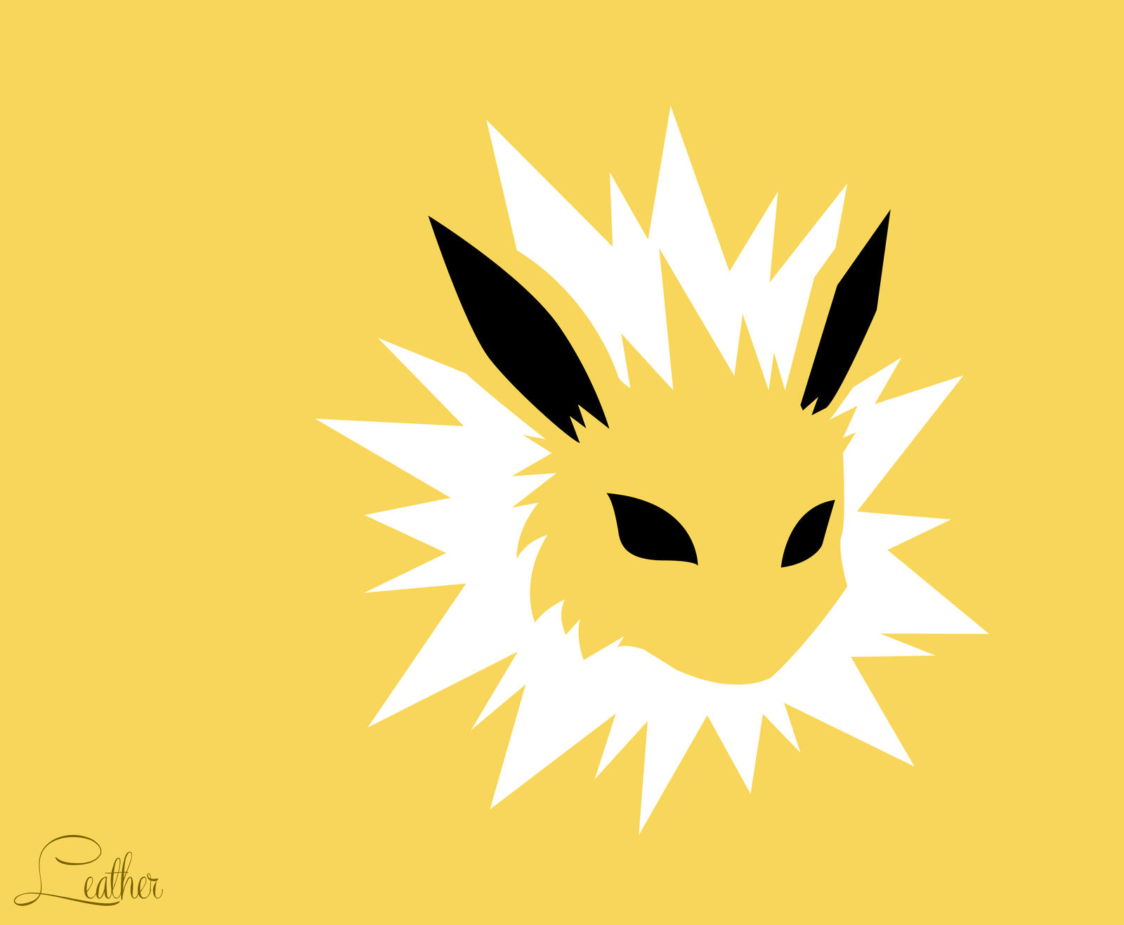 Jolteon Hd Wallpapers