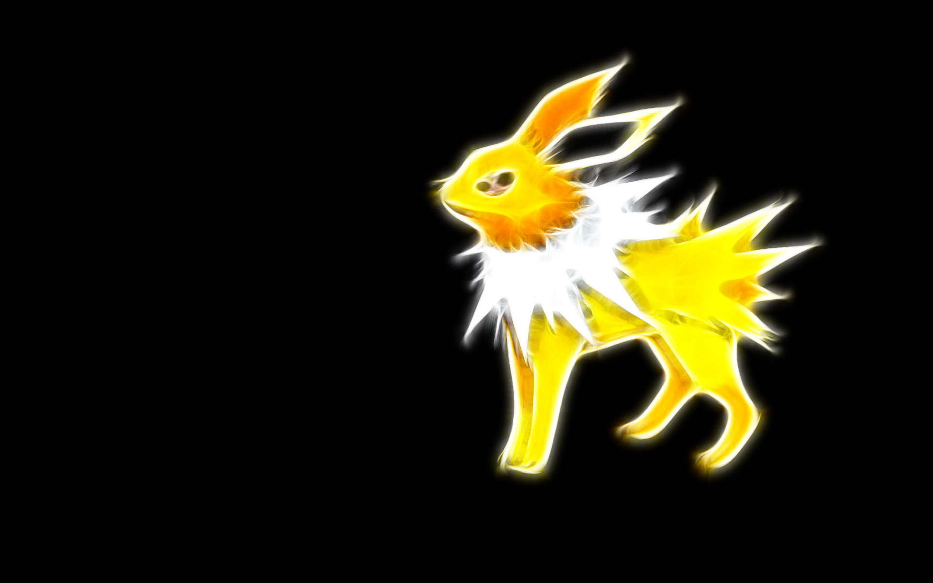 Jolteon Hd Wallpapers