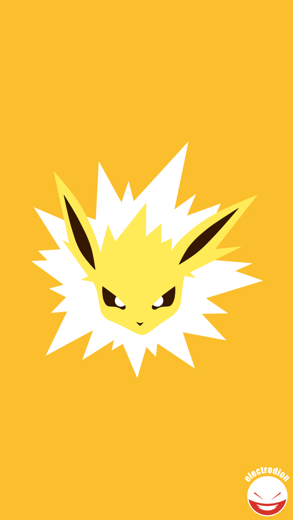 Jolteon Hd Wallpapers