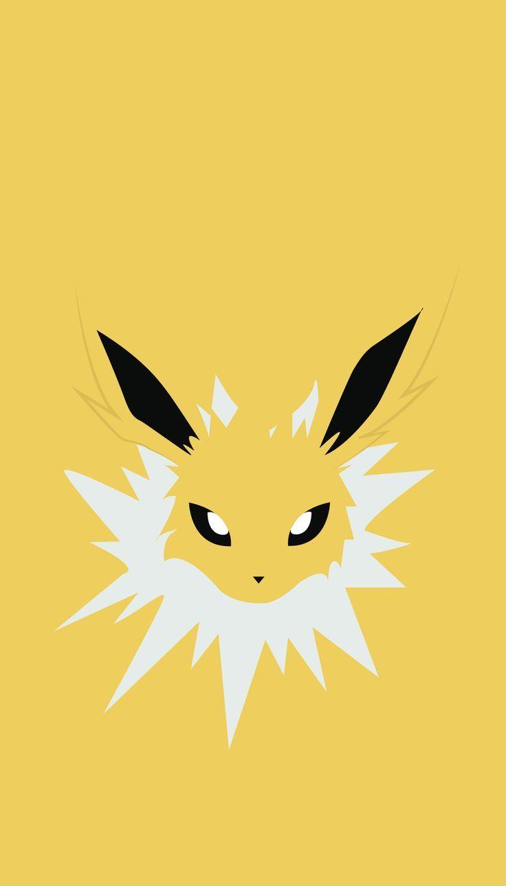 Jolteon Wallpapers