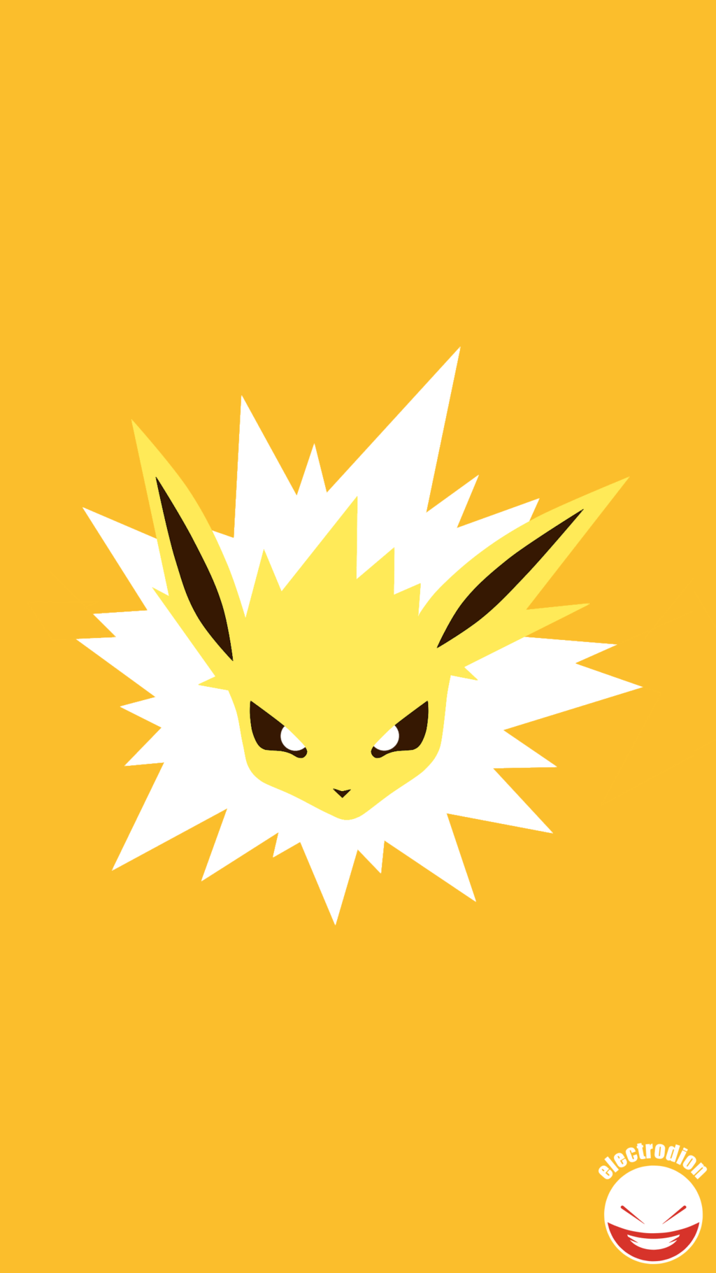 Jolteon Wallpapers