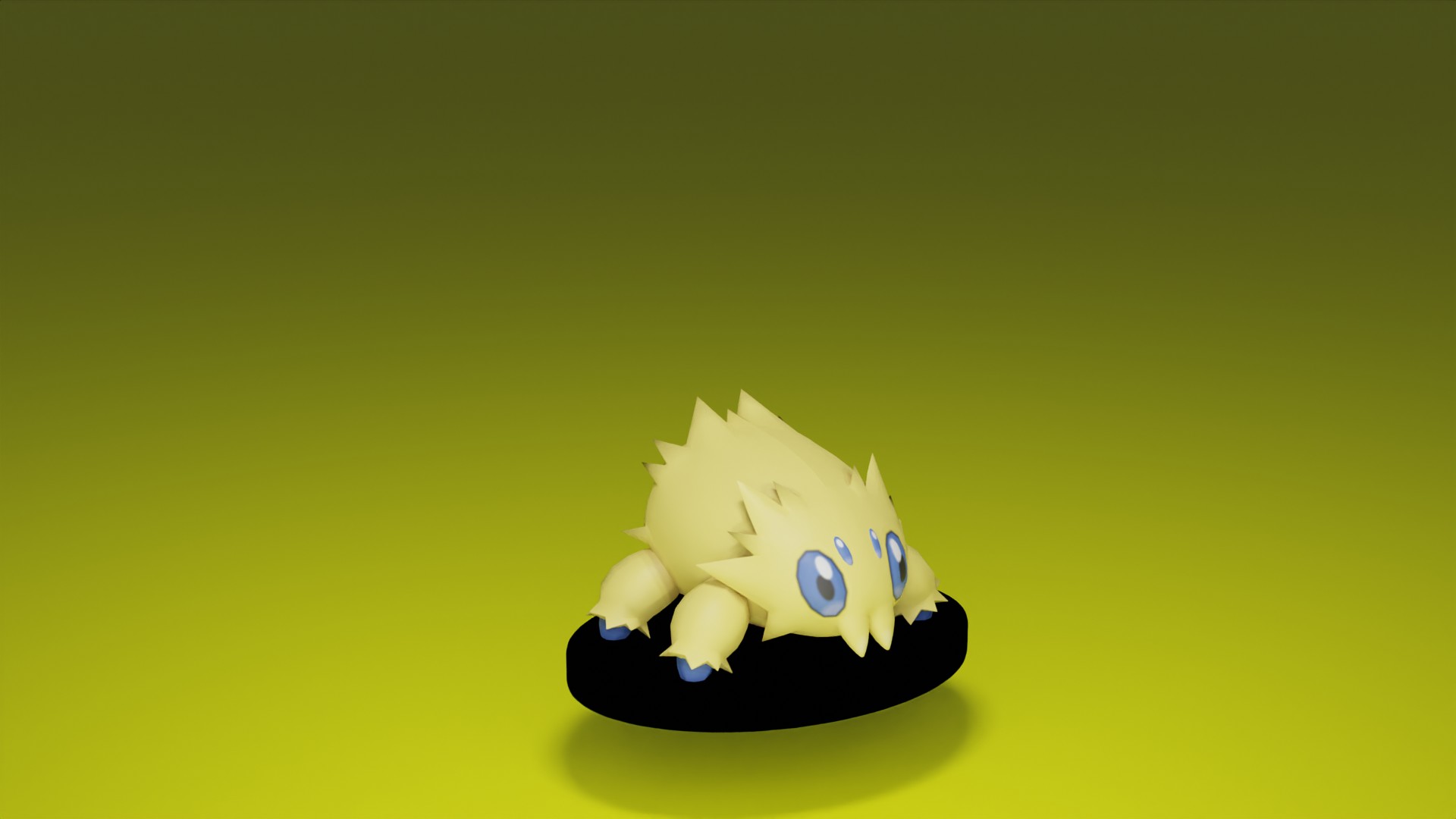 Joltik Hd Wallpapers