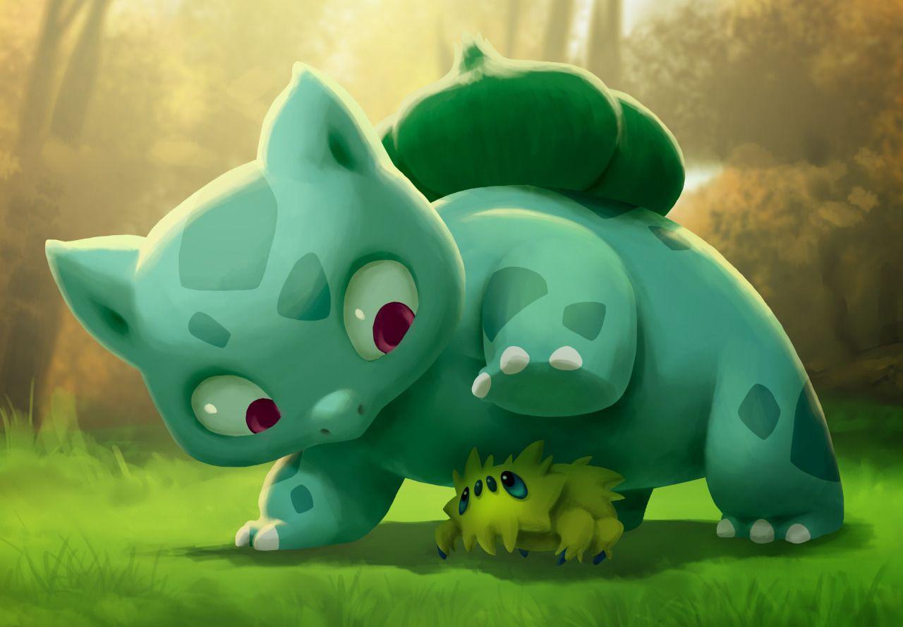 Joltik Hd Wallpapers