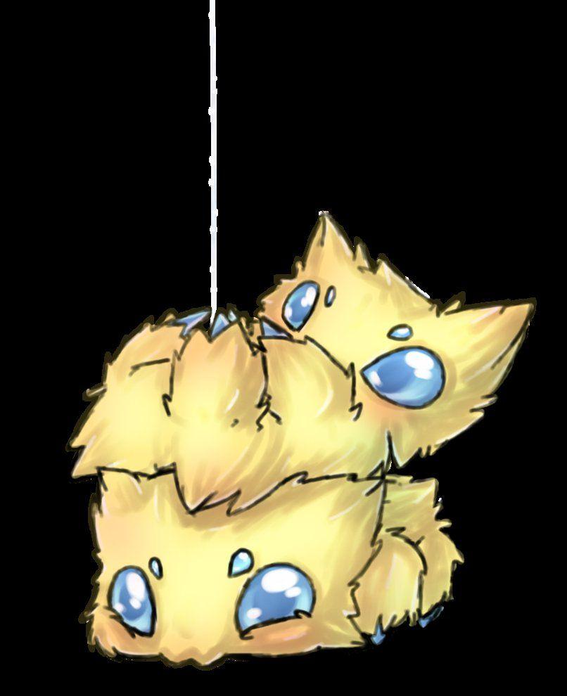 Joltik Hd Wallpapers