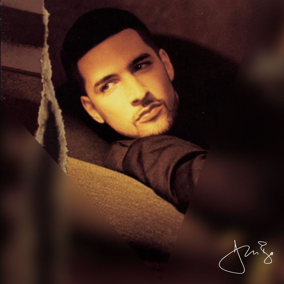 Jon B Wallpapers