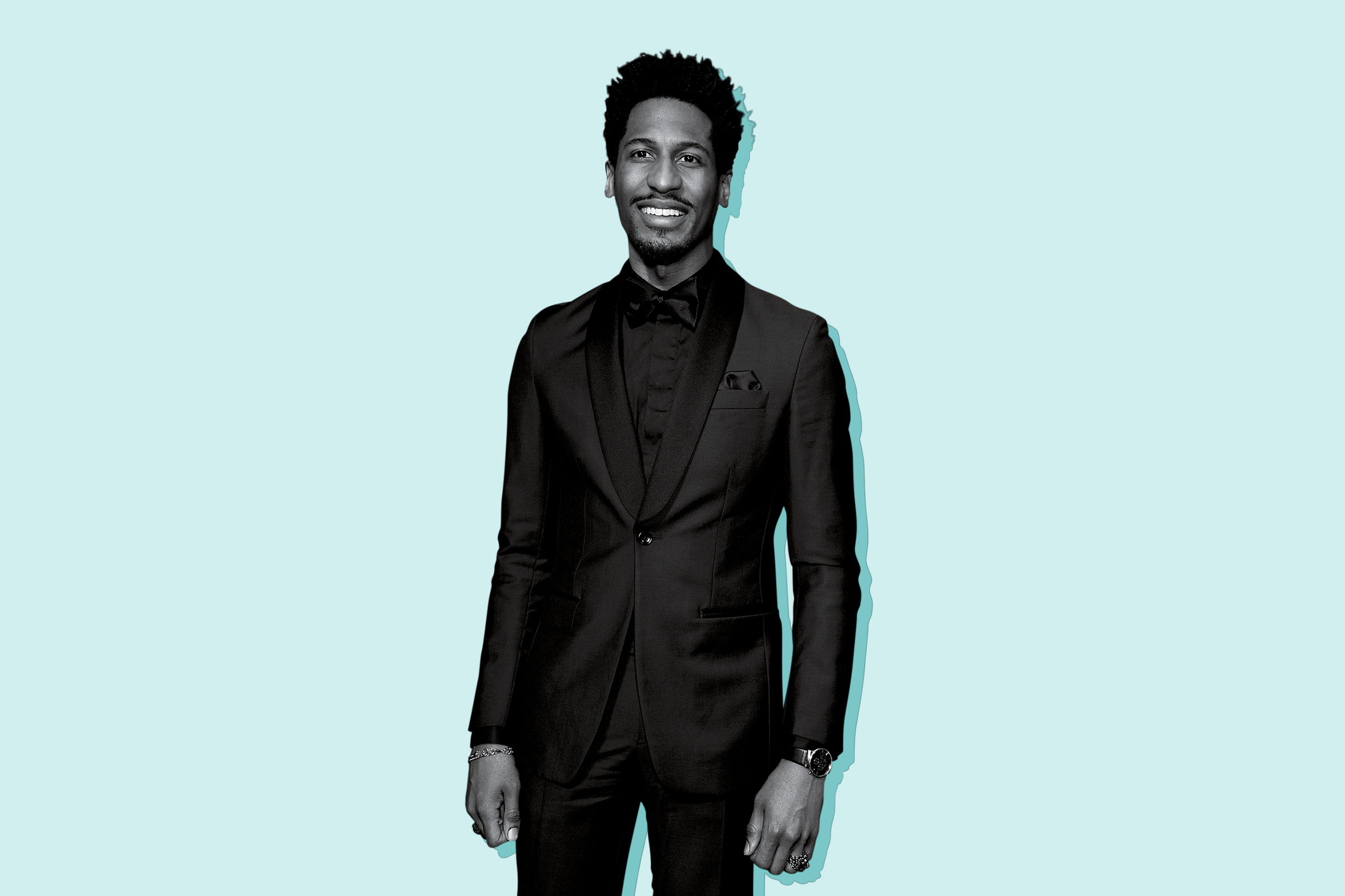 Jon Batiste Wallpapers