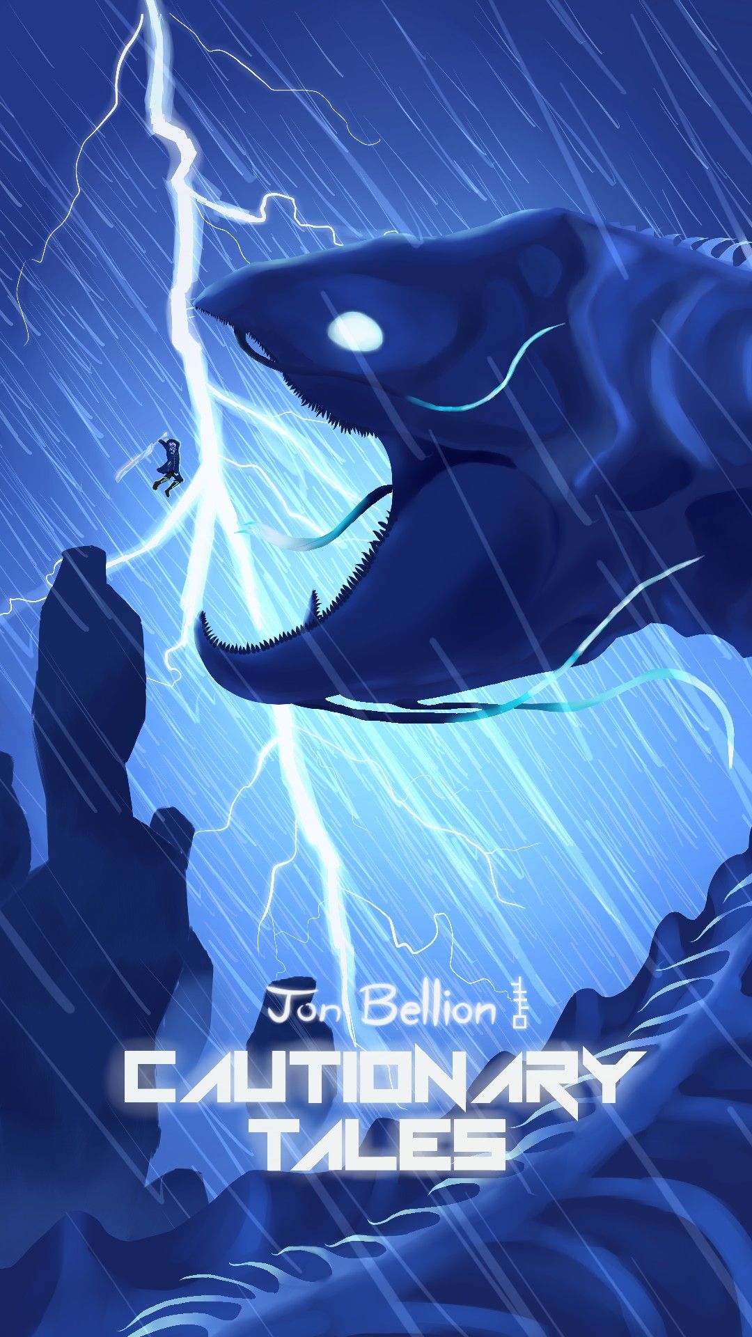 Jon Bellion Wallpapers