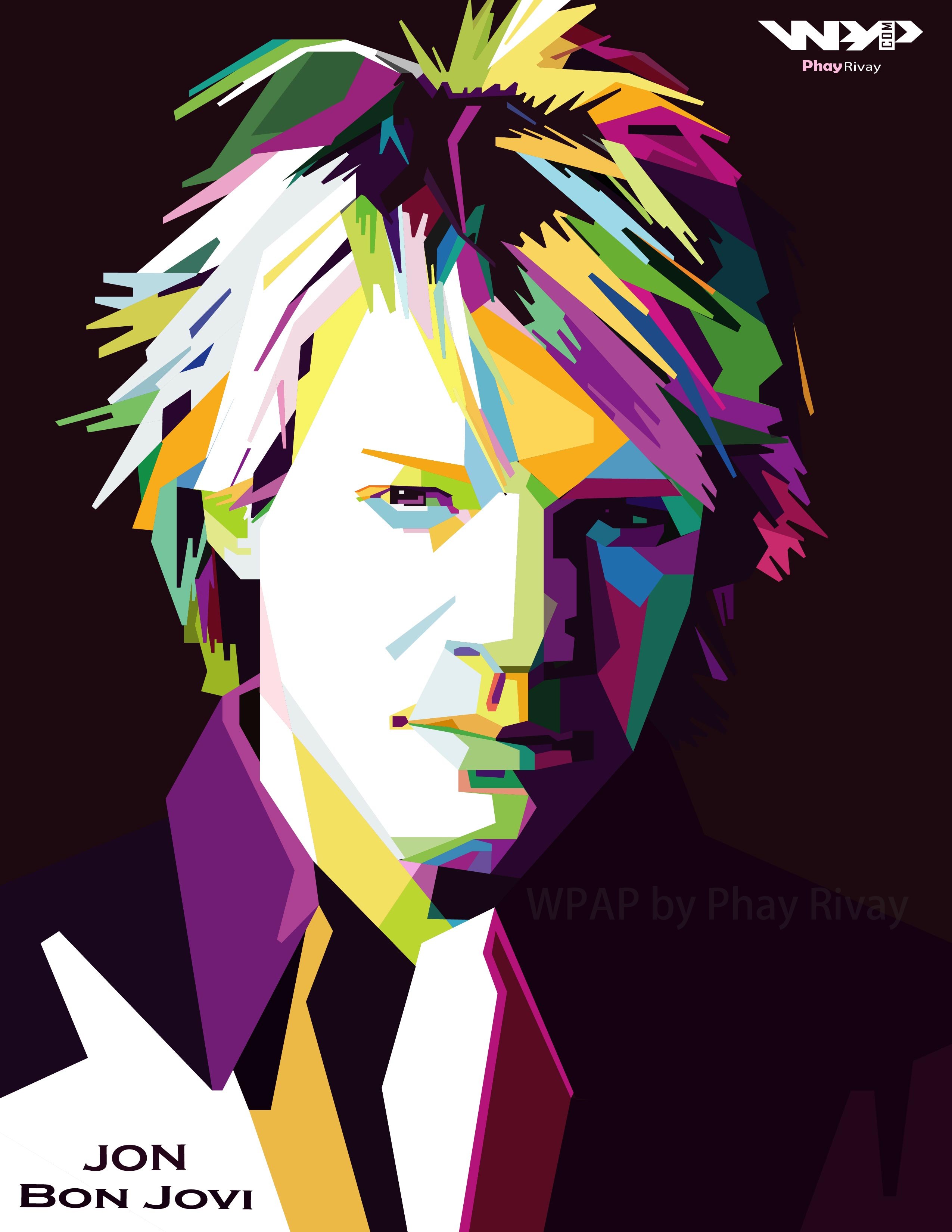 Jon Bon Jovi Wallpapers