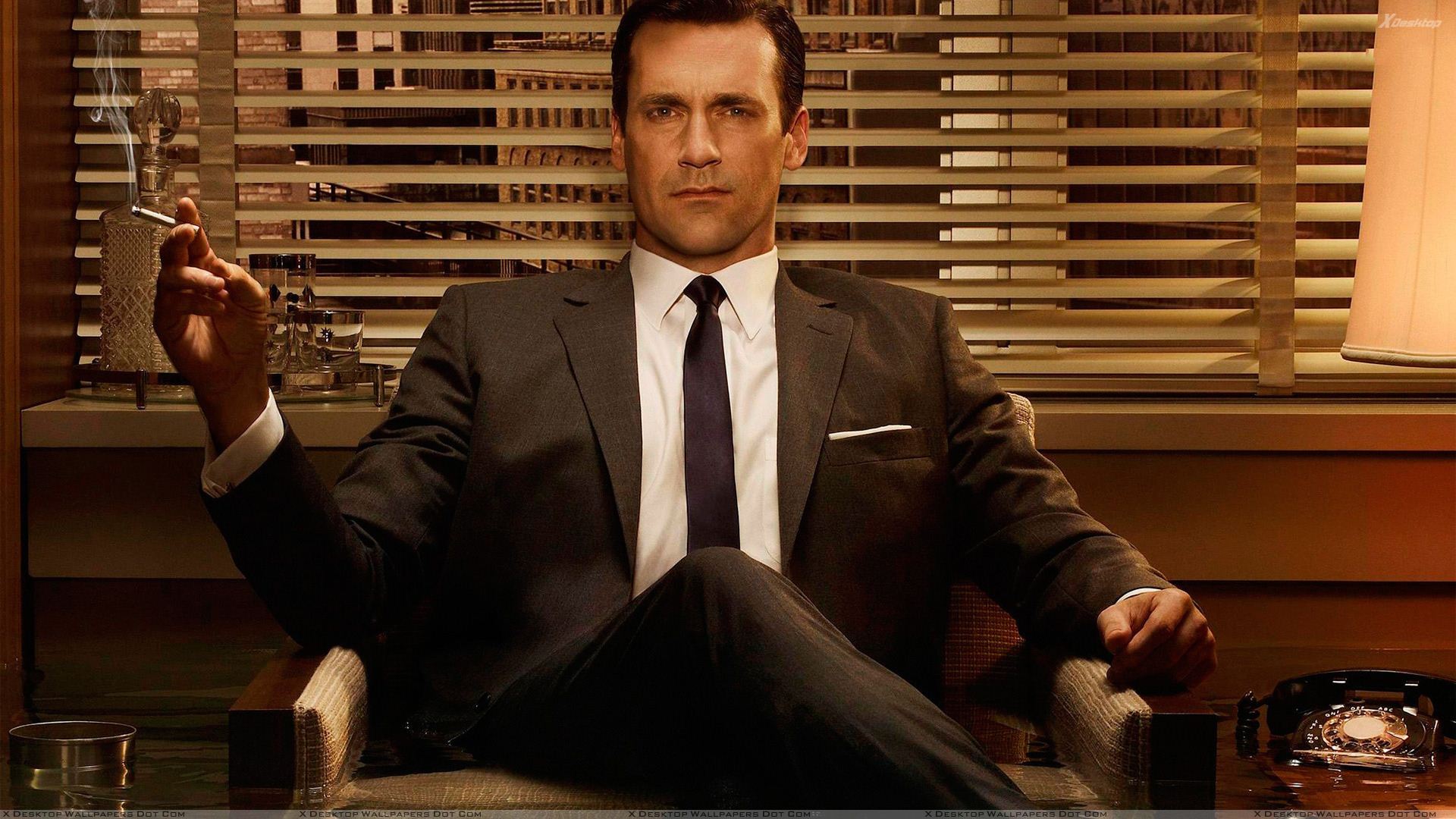 Jon Hamm Wallpapers