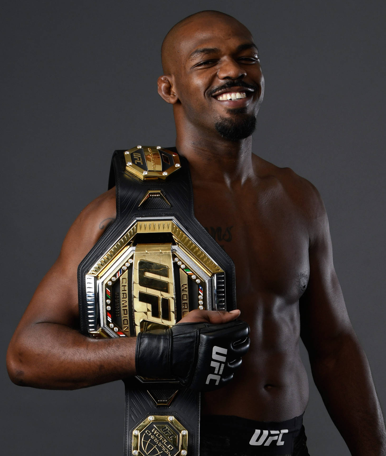 Jon Jones Wallpapers