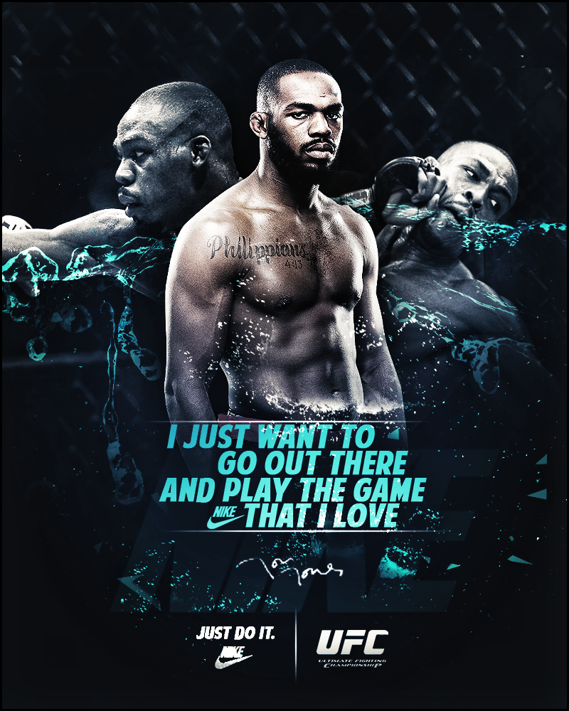 Jon Jones Wallpapers