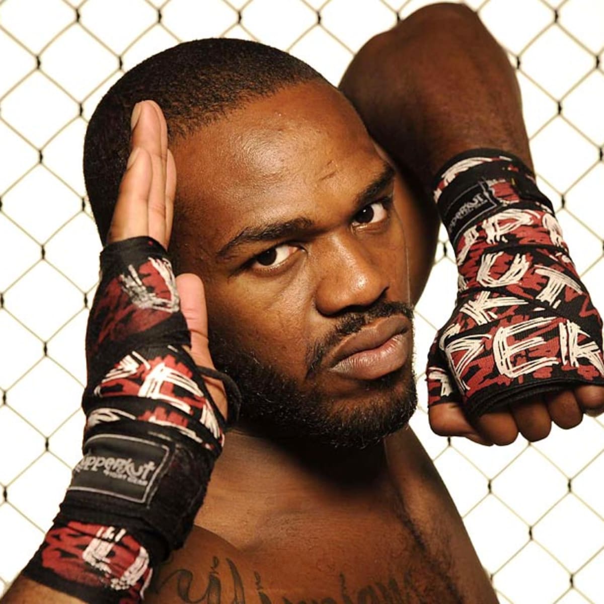 Jon Jones Wallpapers