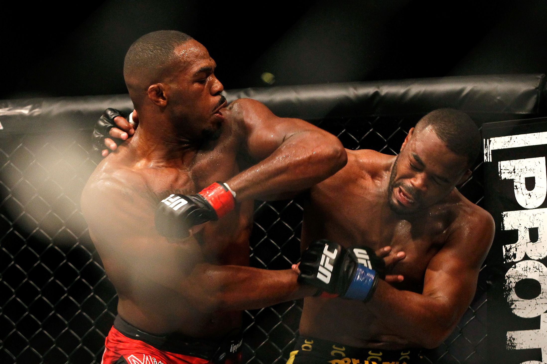 Jon Jones Wallpapers