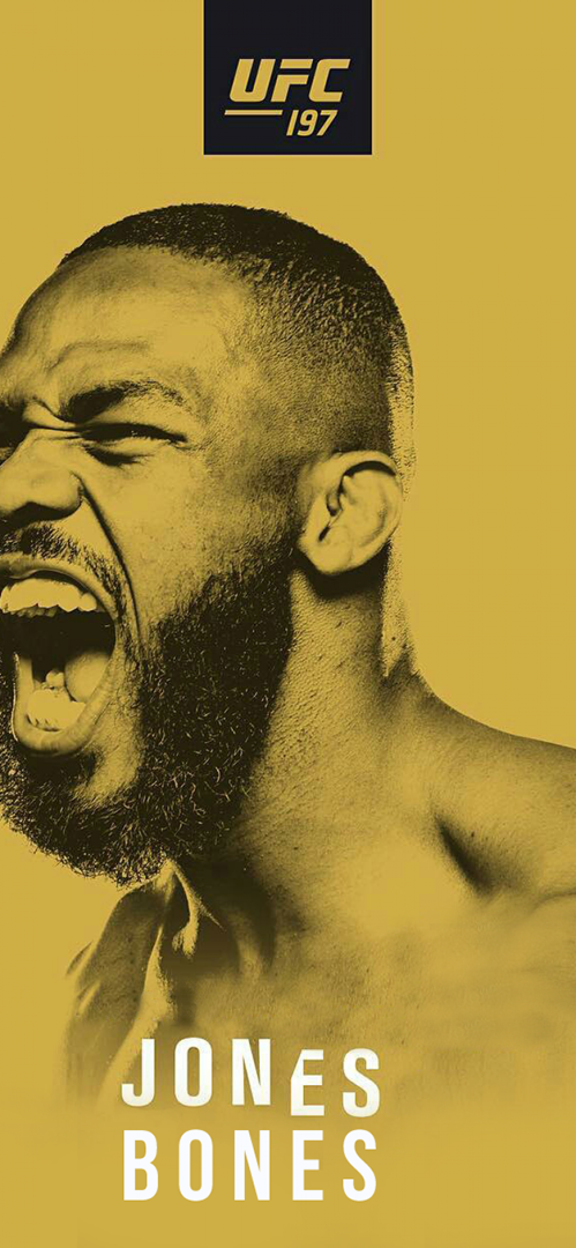 Jon Jones Wallpapers