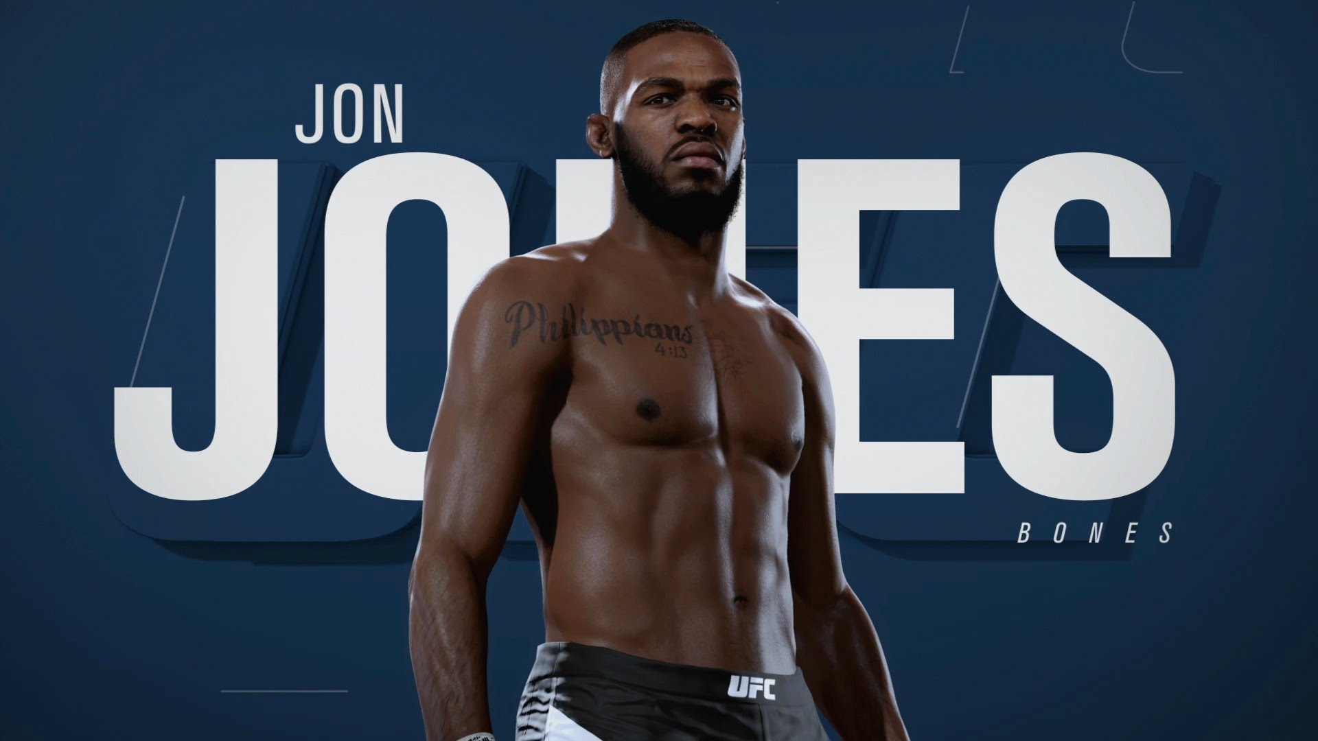 Jon Jones Wallpapers