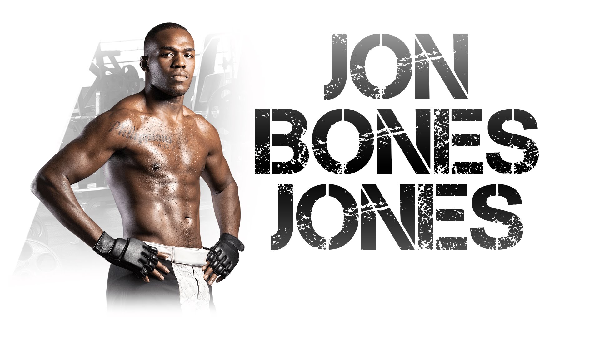 Jon Jones Wallpapers