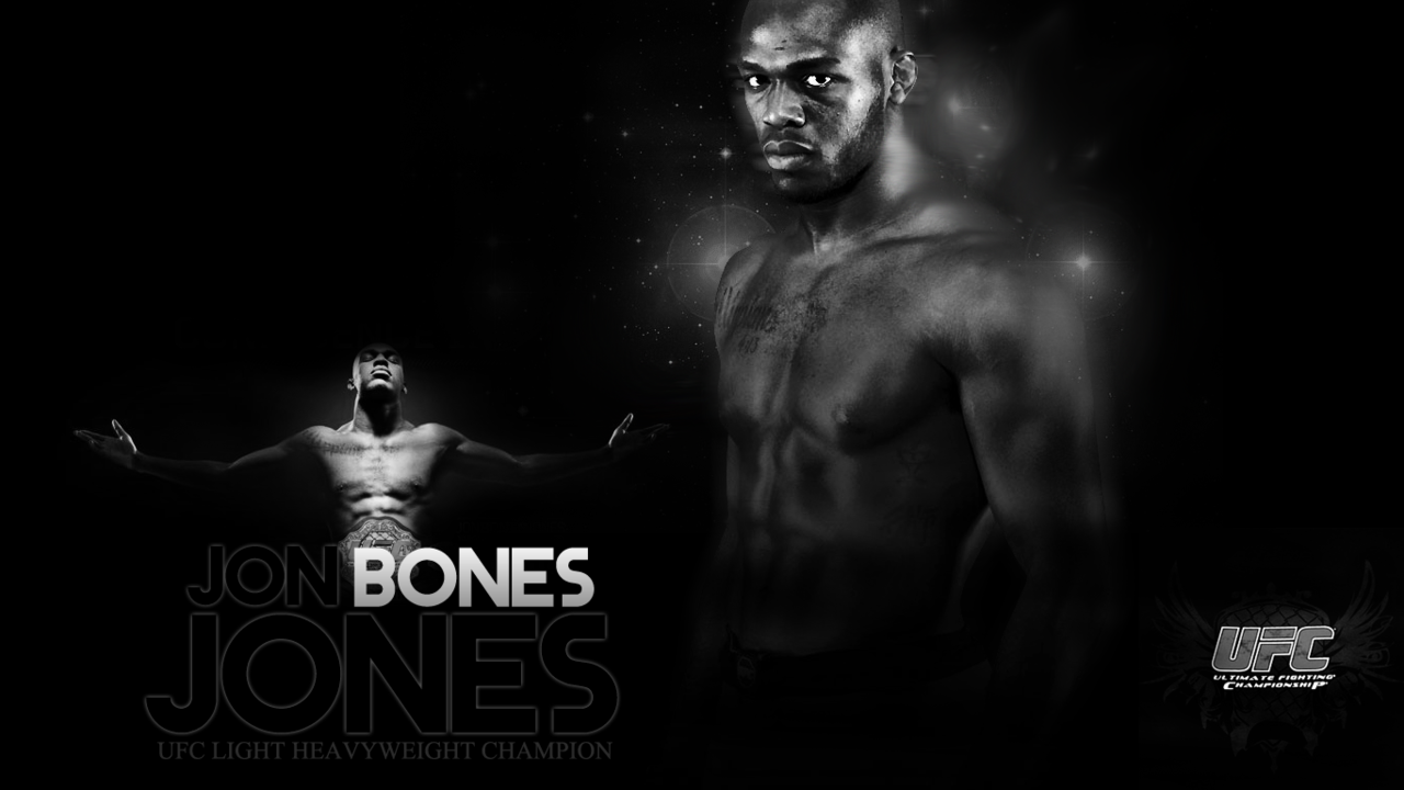 Jon Jones Wallpapers