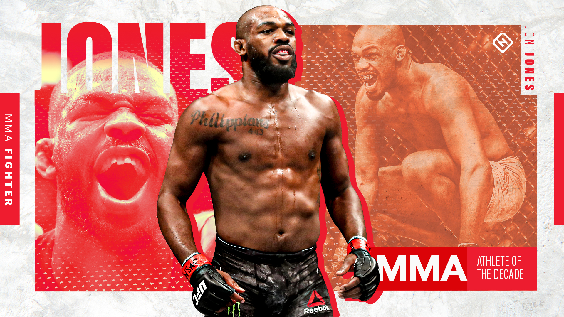 Jon Jones Wallpapers