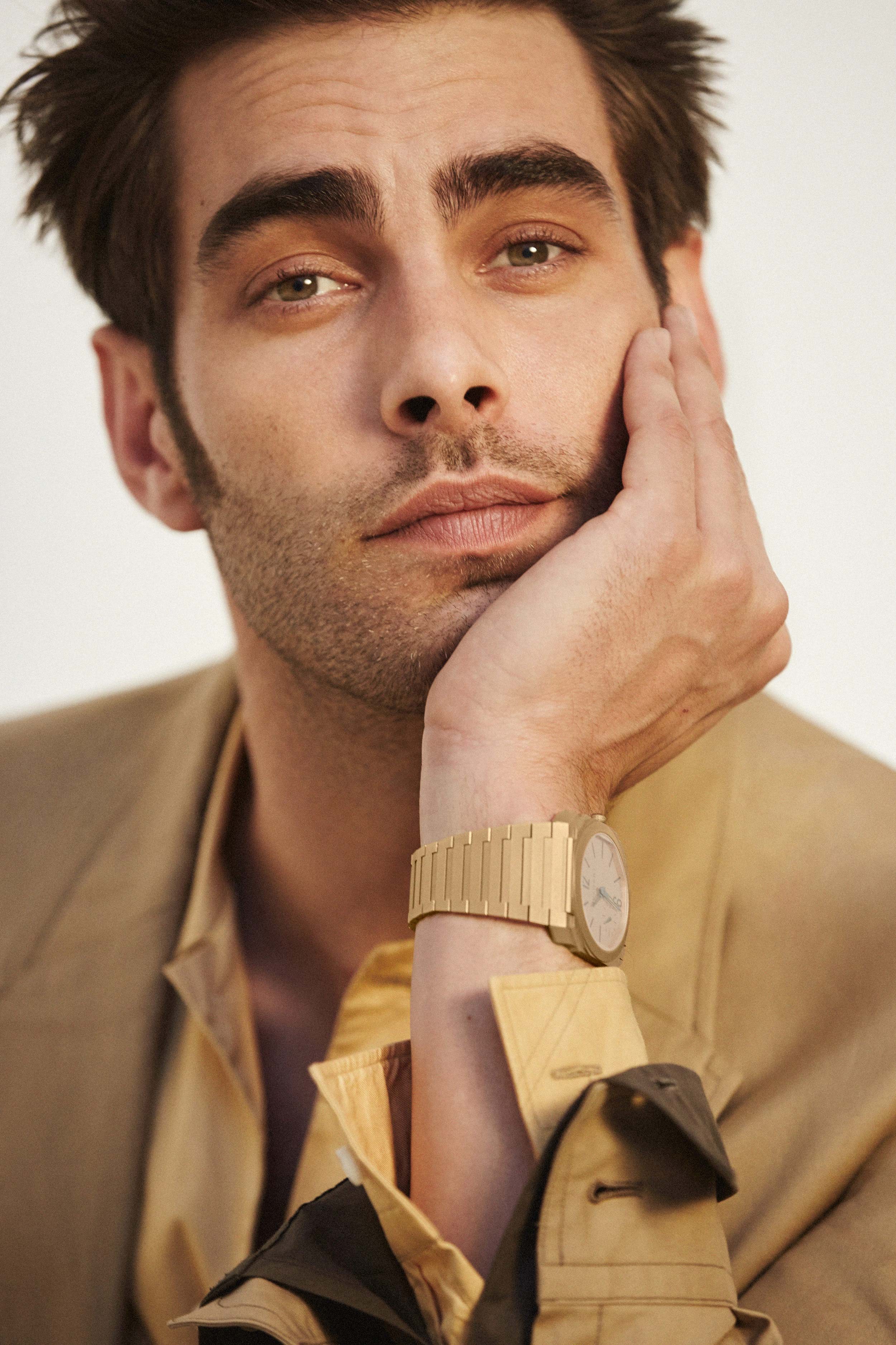 Jon Kortajarena 2020 Wallpapers