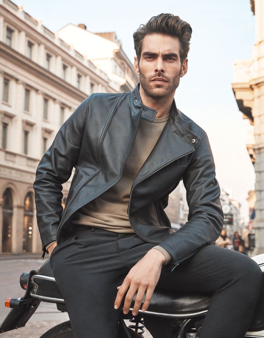 Jon Kortajarena 2020 Wallpapers