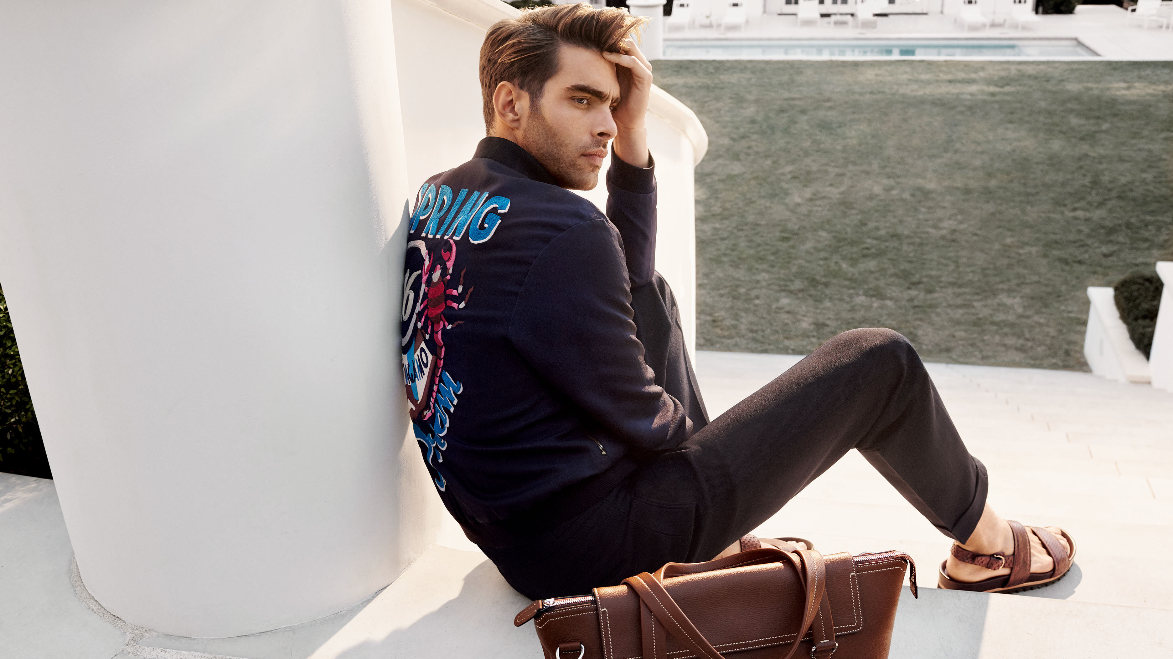 Jon Kortajarena 2020 Wallpapers