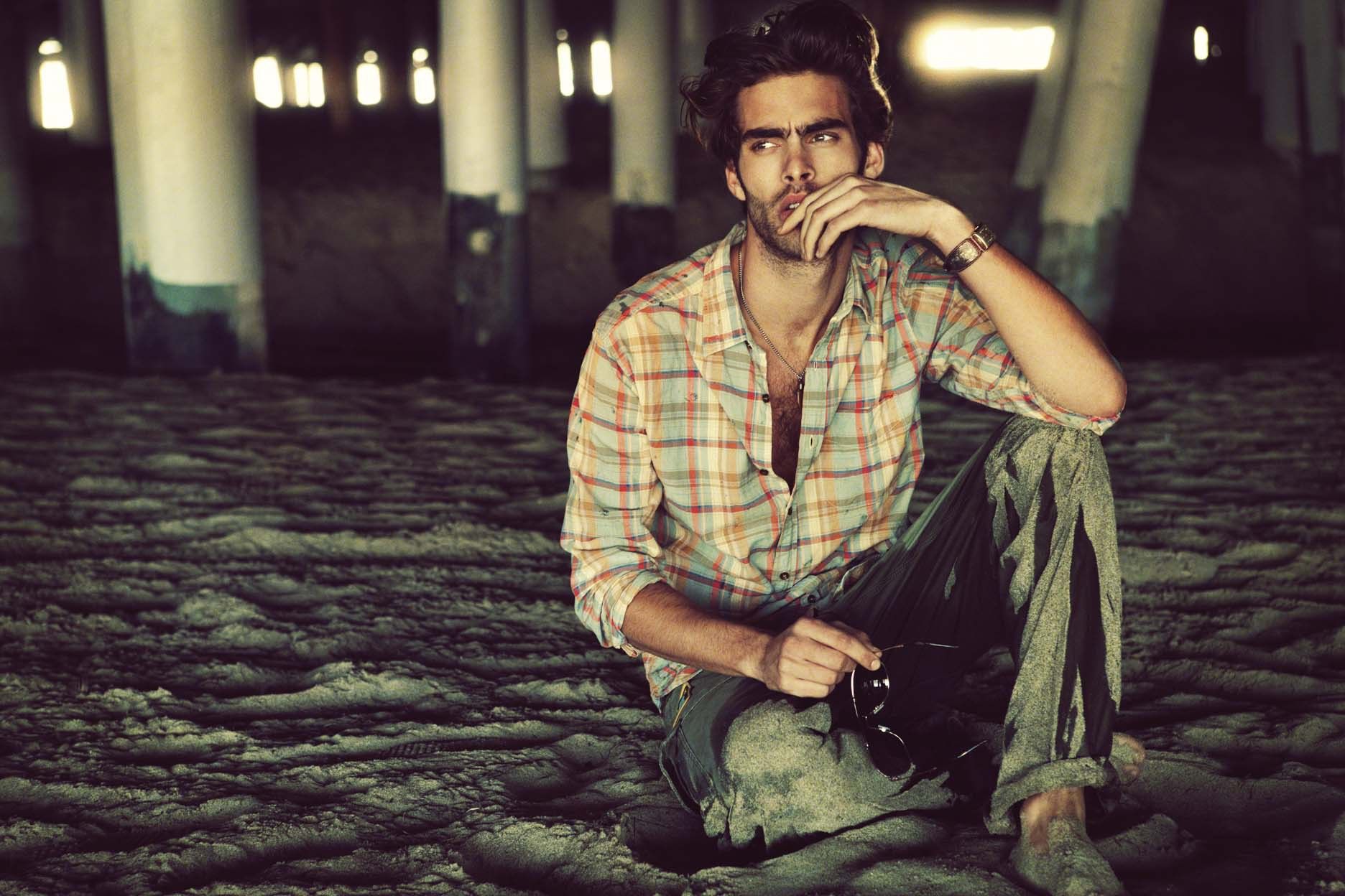 Jon Kortajarena 2020 Wallpapers