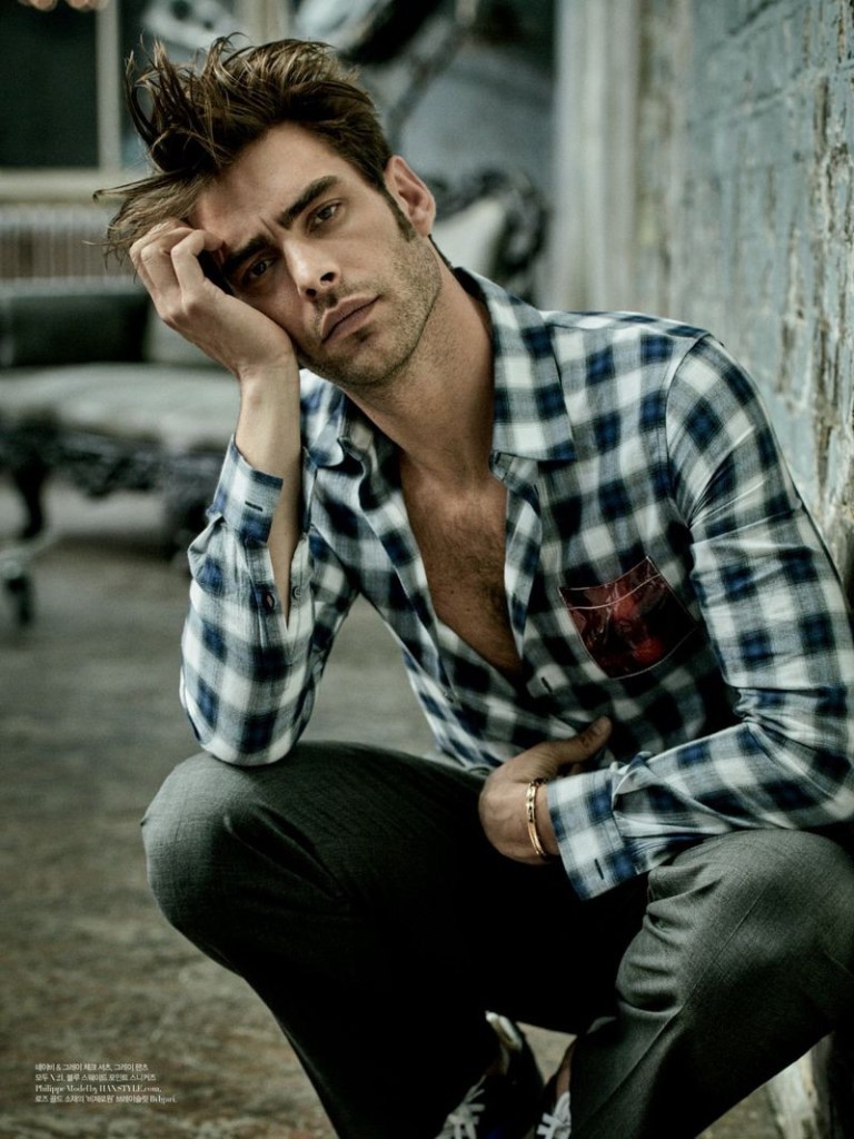 Jon Kortajarena Wallpapers