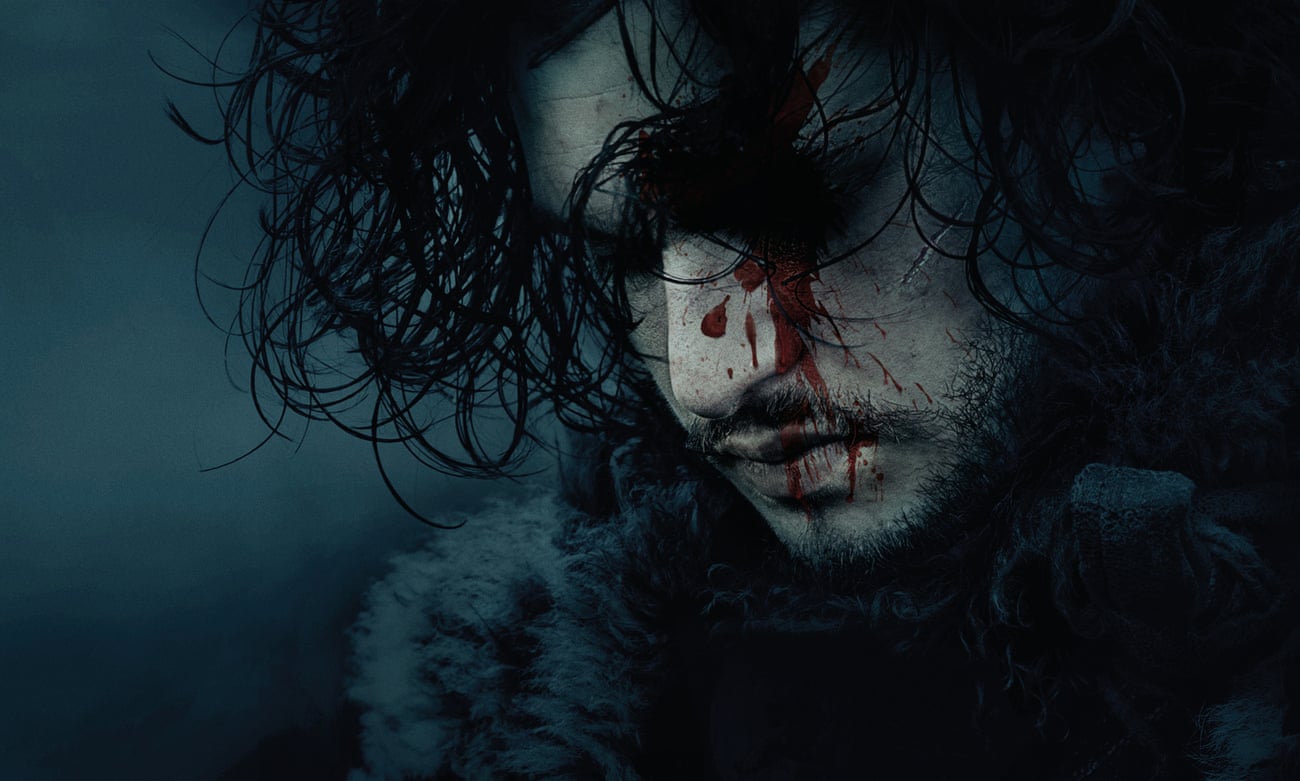 Jon Snow Beyond The Wall Game Of Thrones Wallpapers