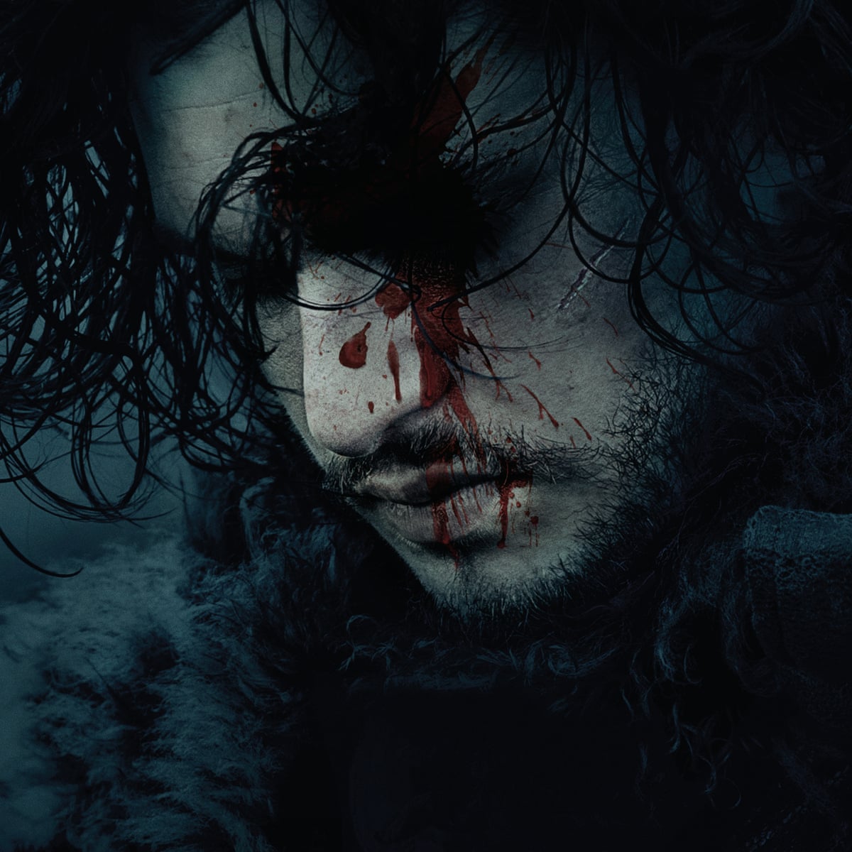 Jon Snow Meets Arya Stark  In Got Season 8 Wallpapers