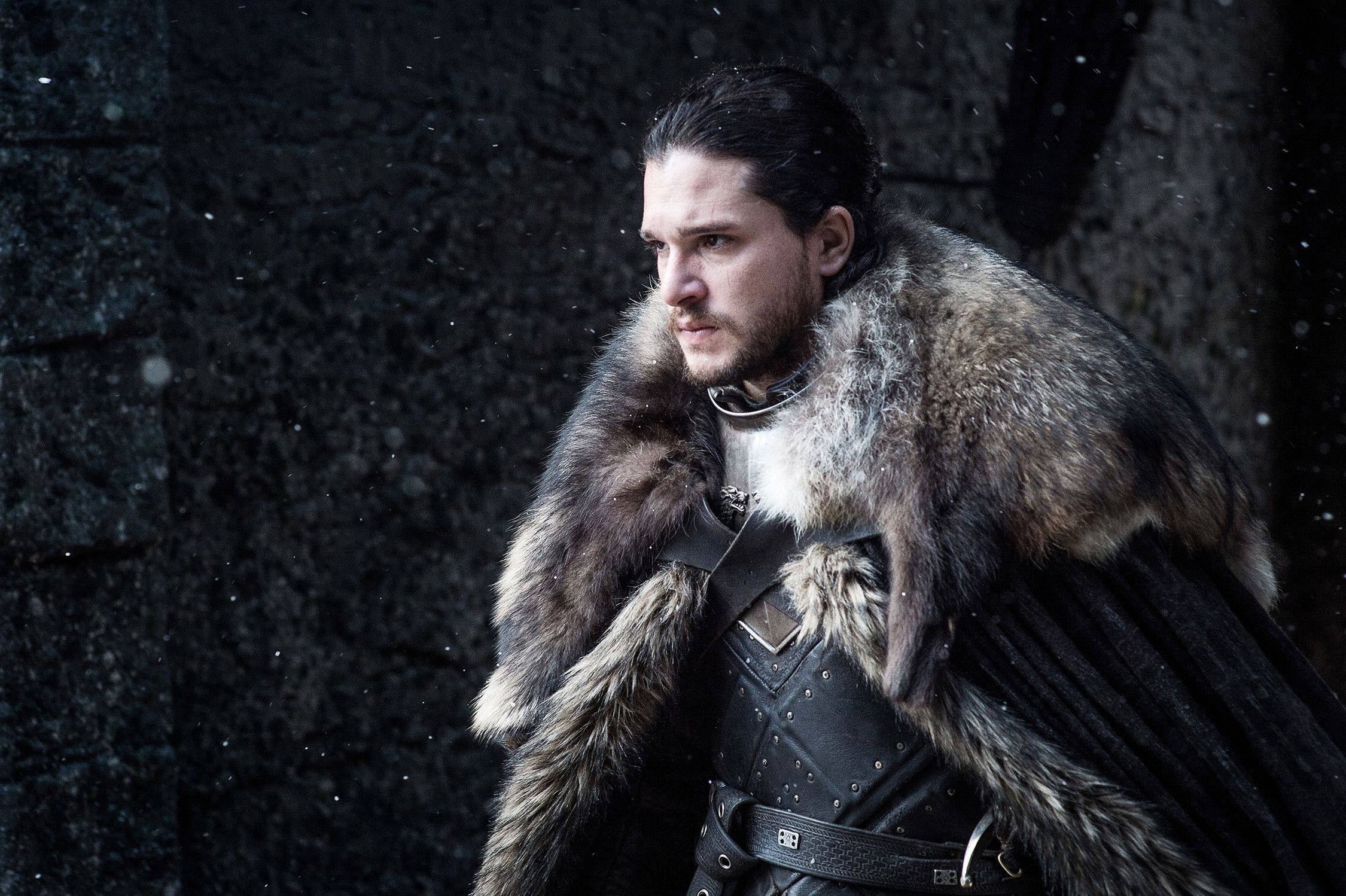 Jon Snow Wallpapers