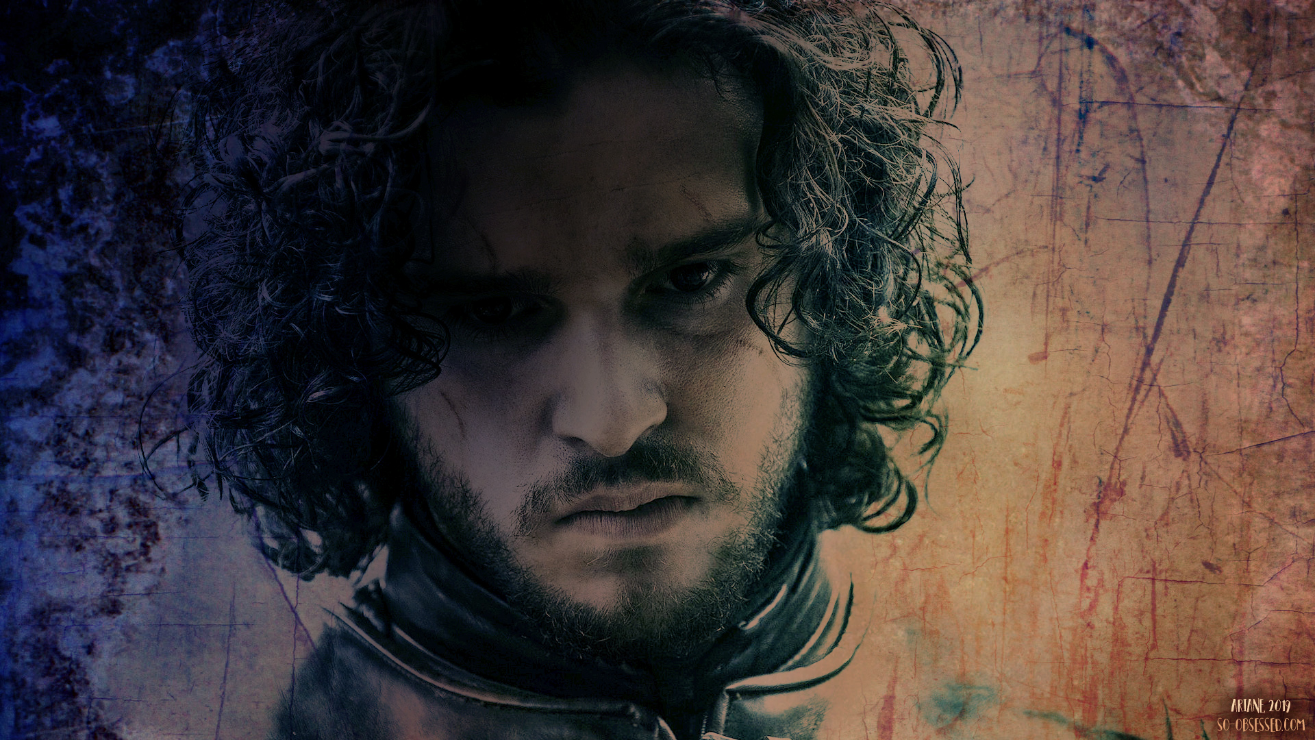 Jon Snow Wallpapers