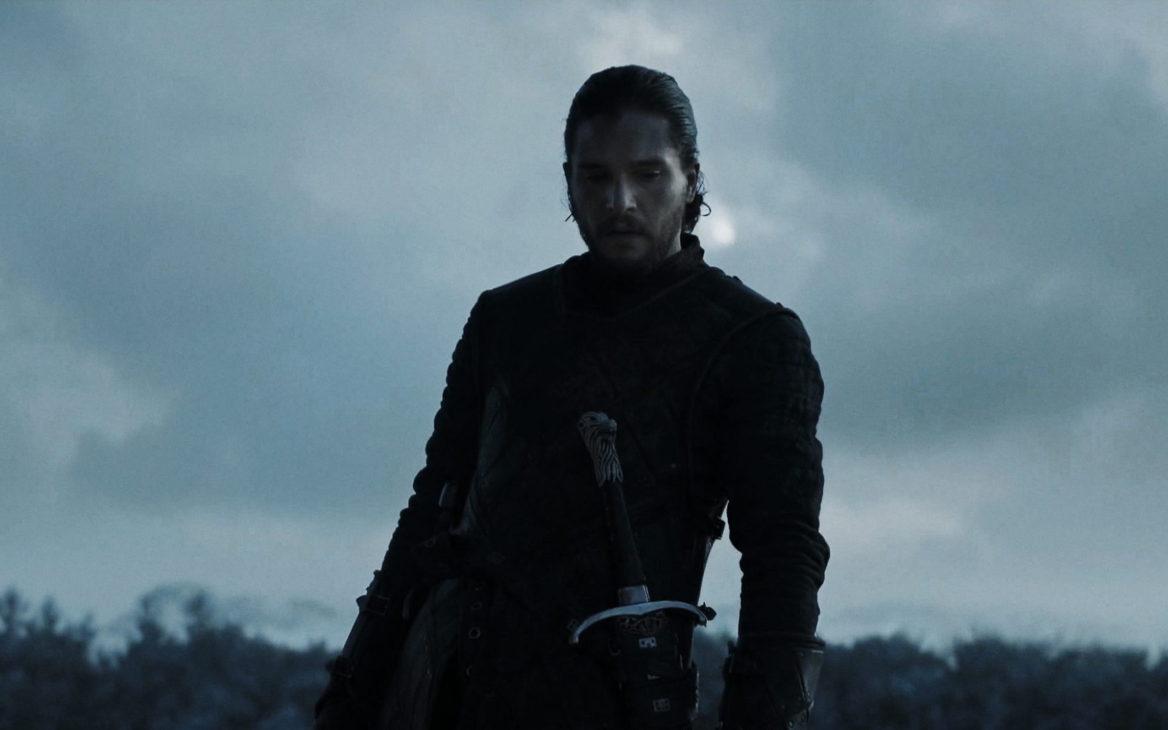 Jon Snow Wallpapers