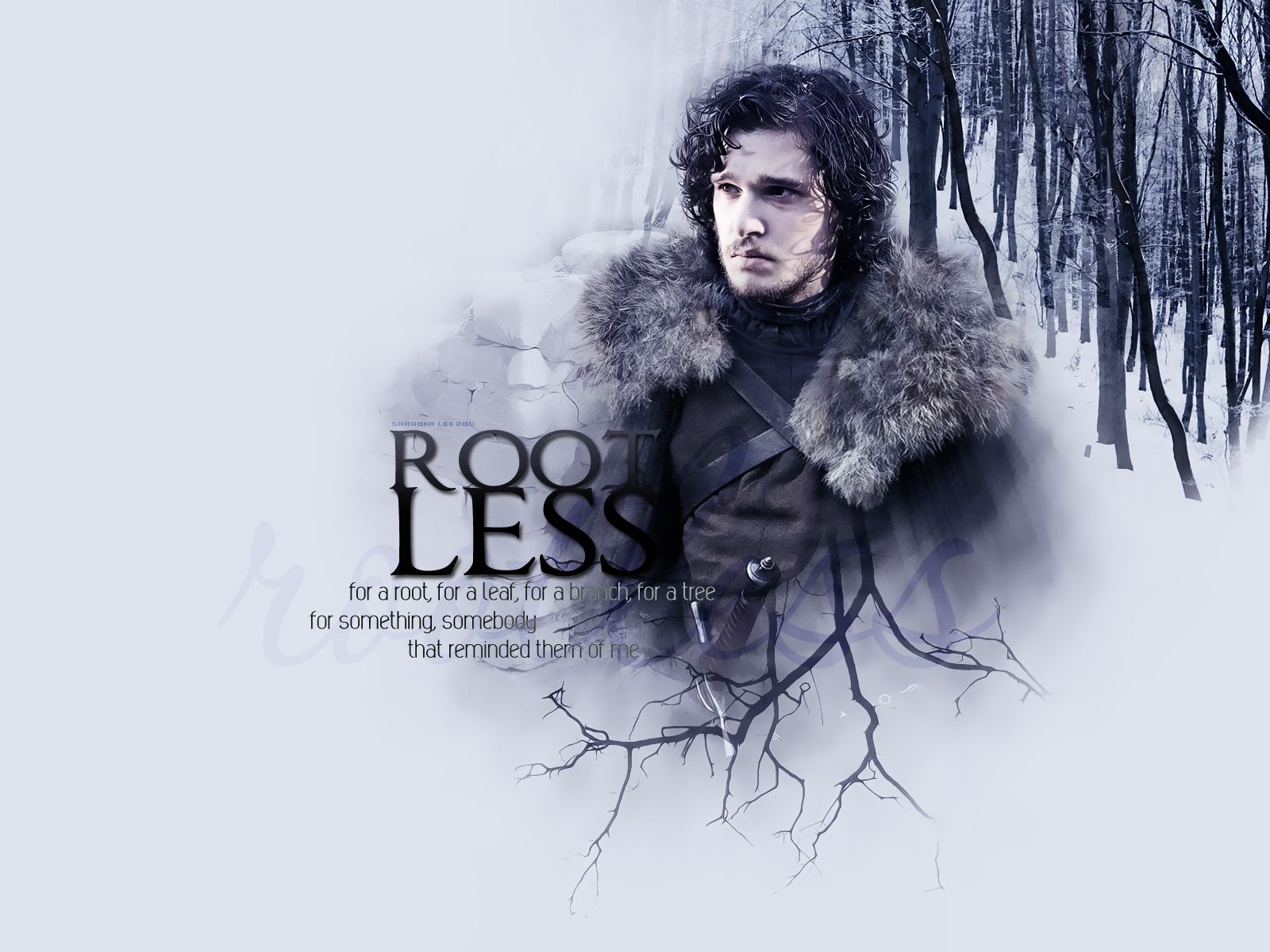 Jon Snow Wallpapers