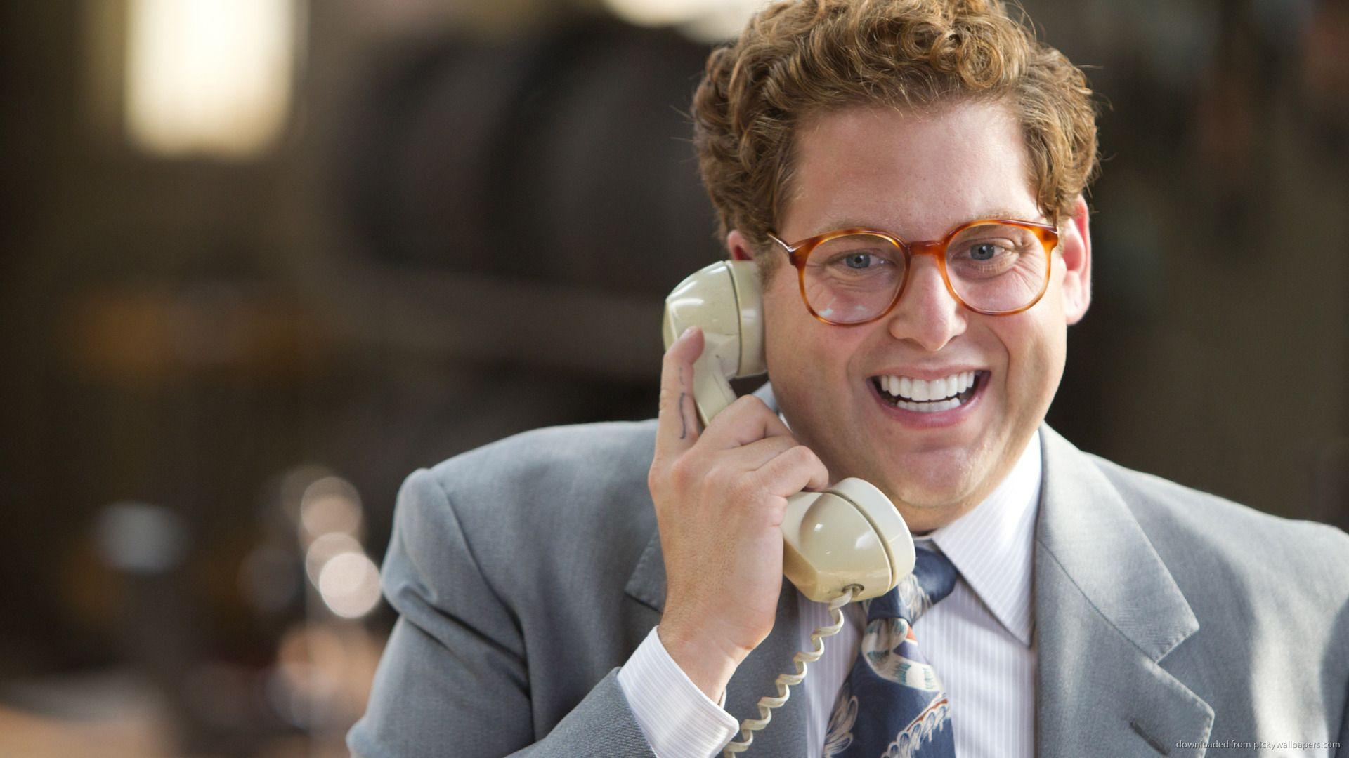 Jonah Hill Wallpapers