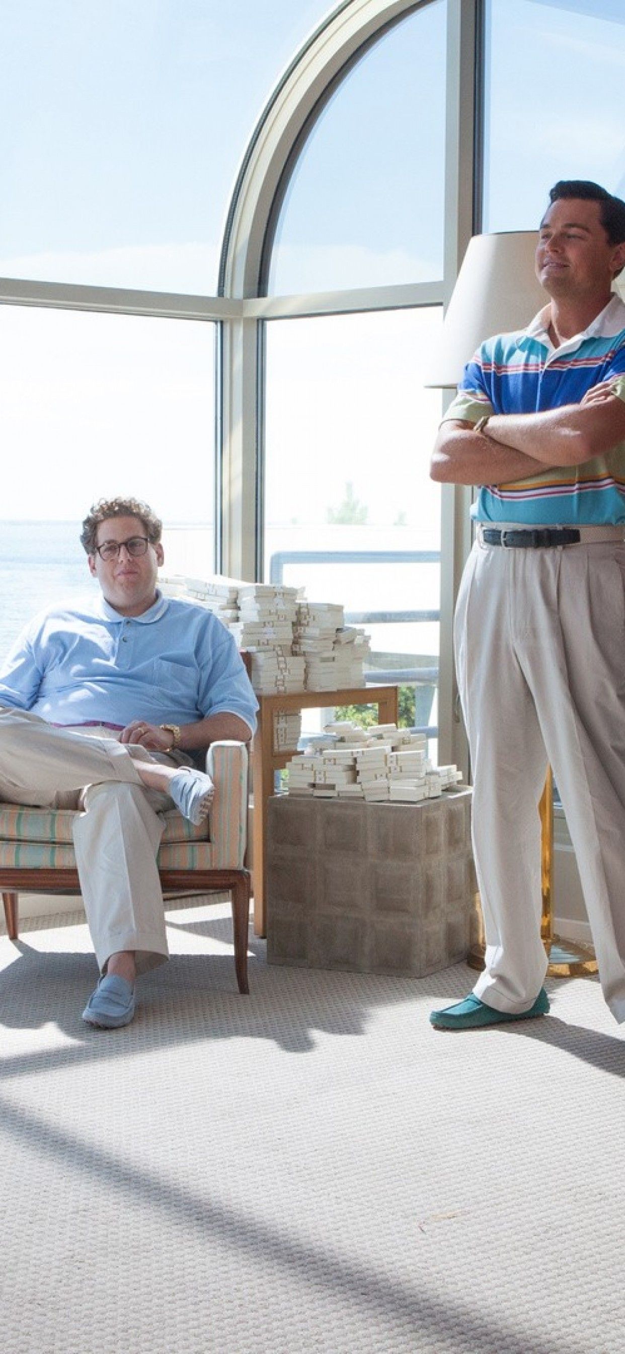 Jonah Hill Wallpapers