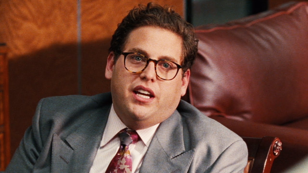 Jonah Hill Wallpapers