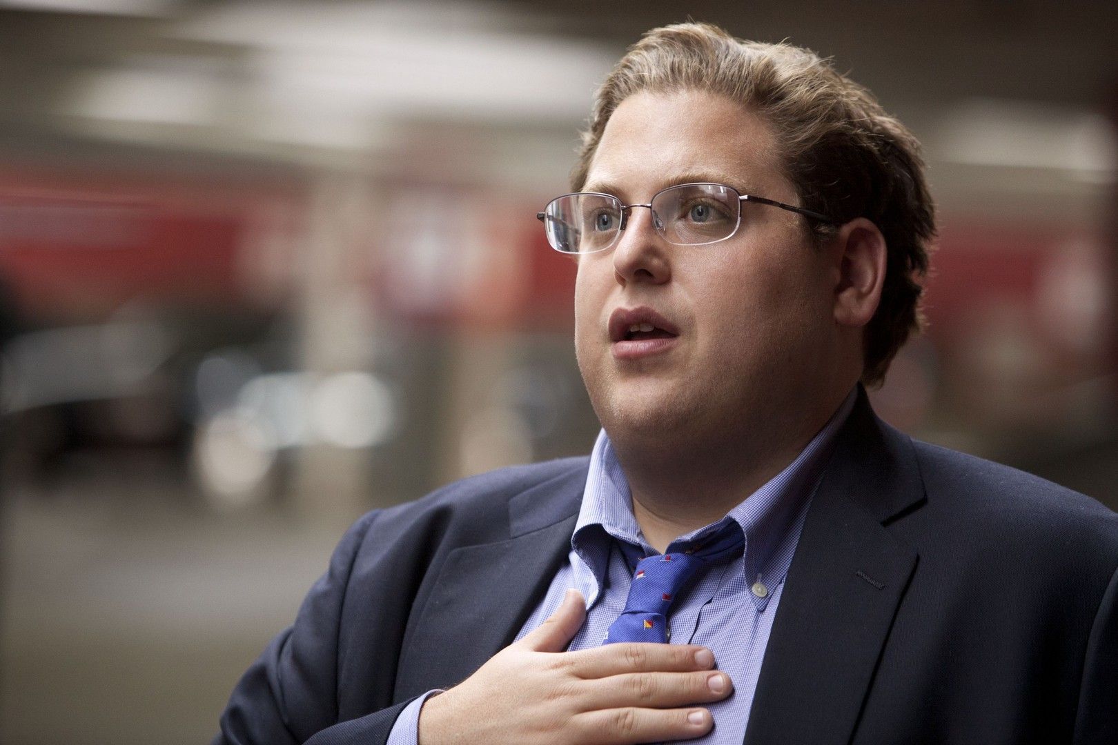 Jonah Hill Wallpapers