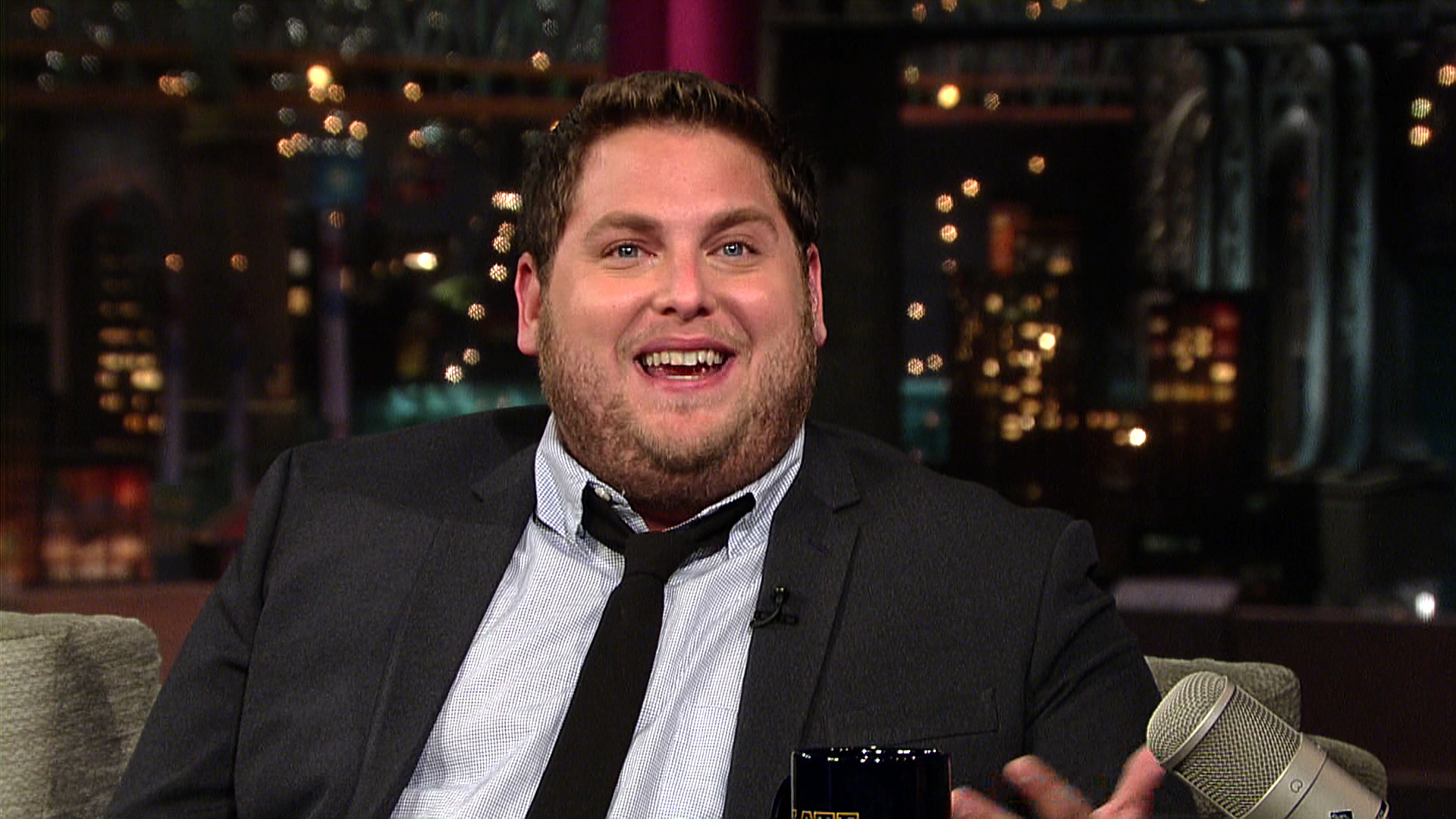 Jonah Hill Wallpapers